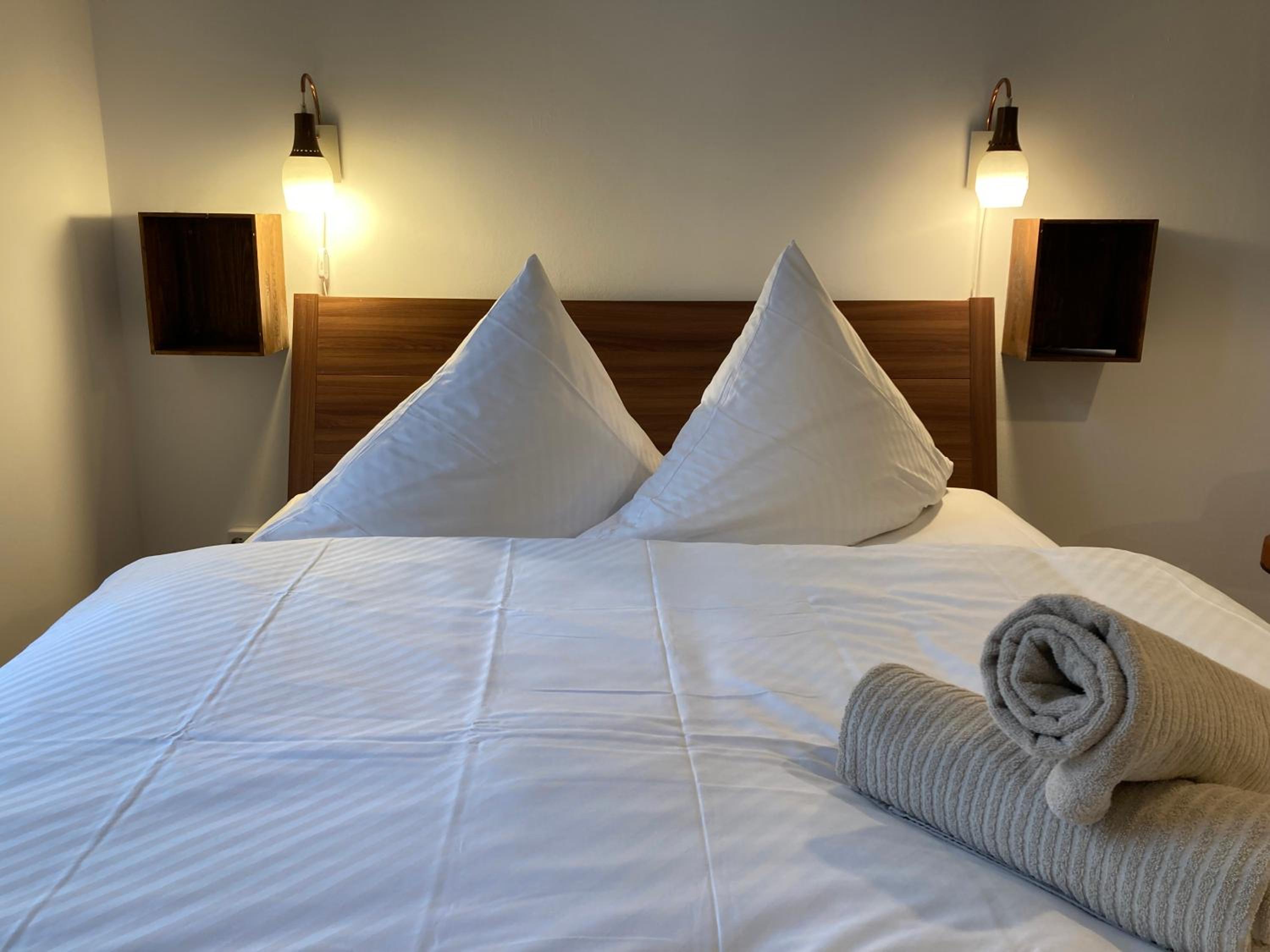 Minimal Hostel No 41