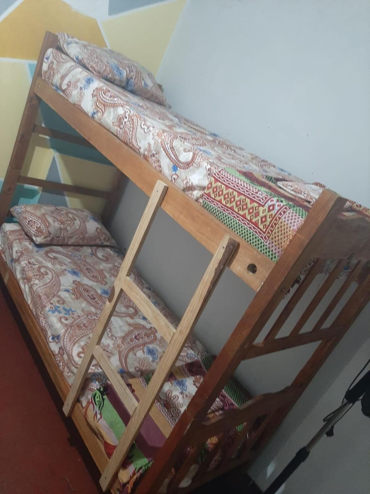 Tu Hostel Tucuman