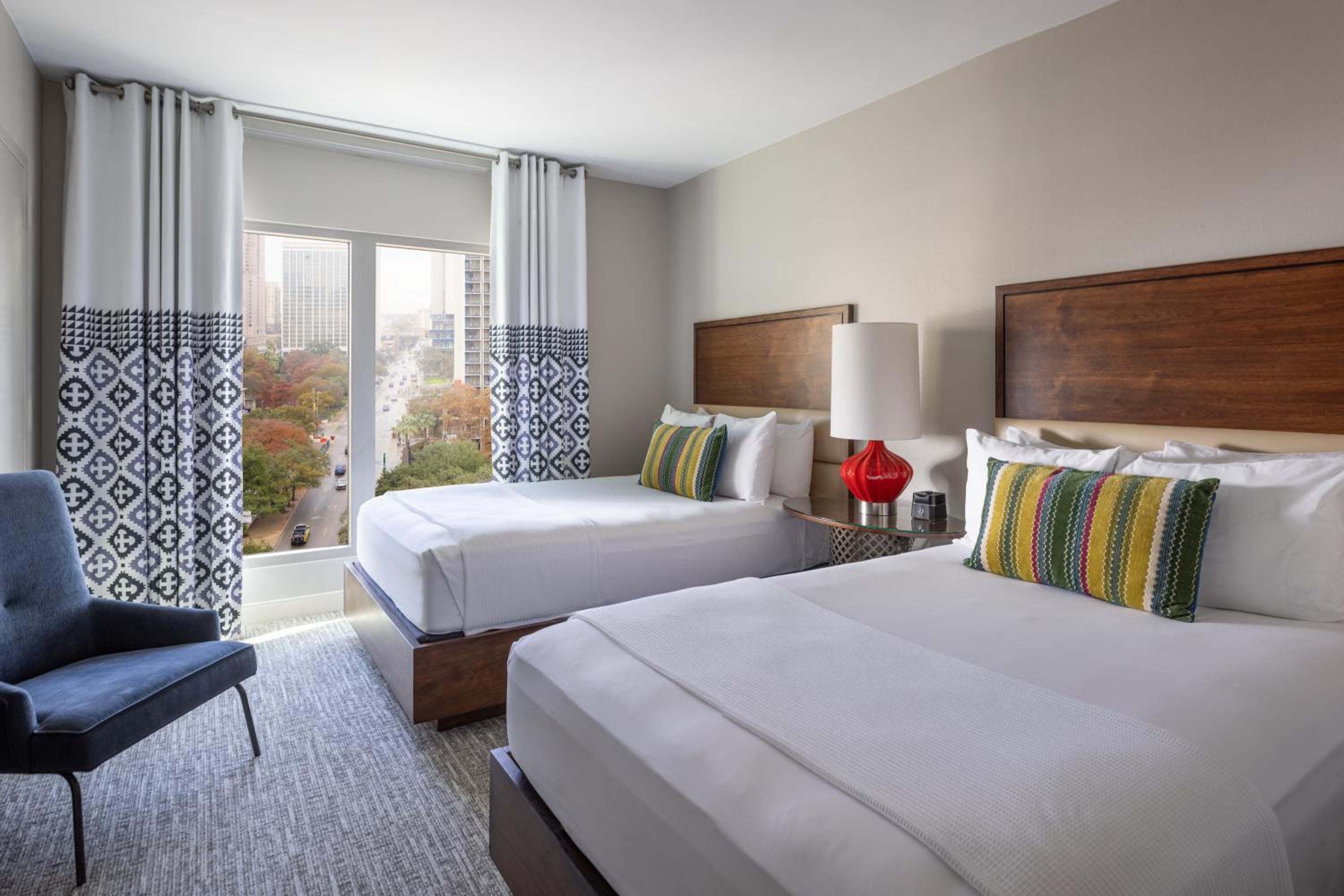 Hotel Contessa - Suites on the Riverwalk, Photo 66