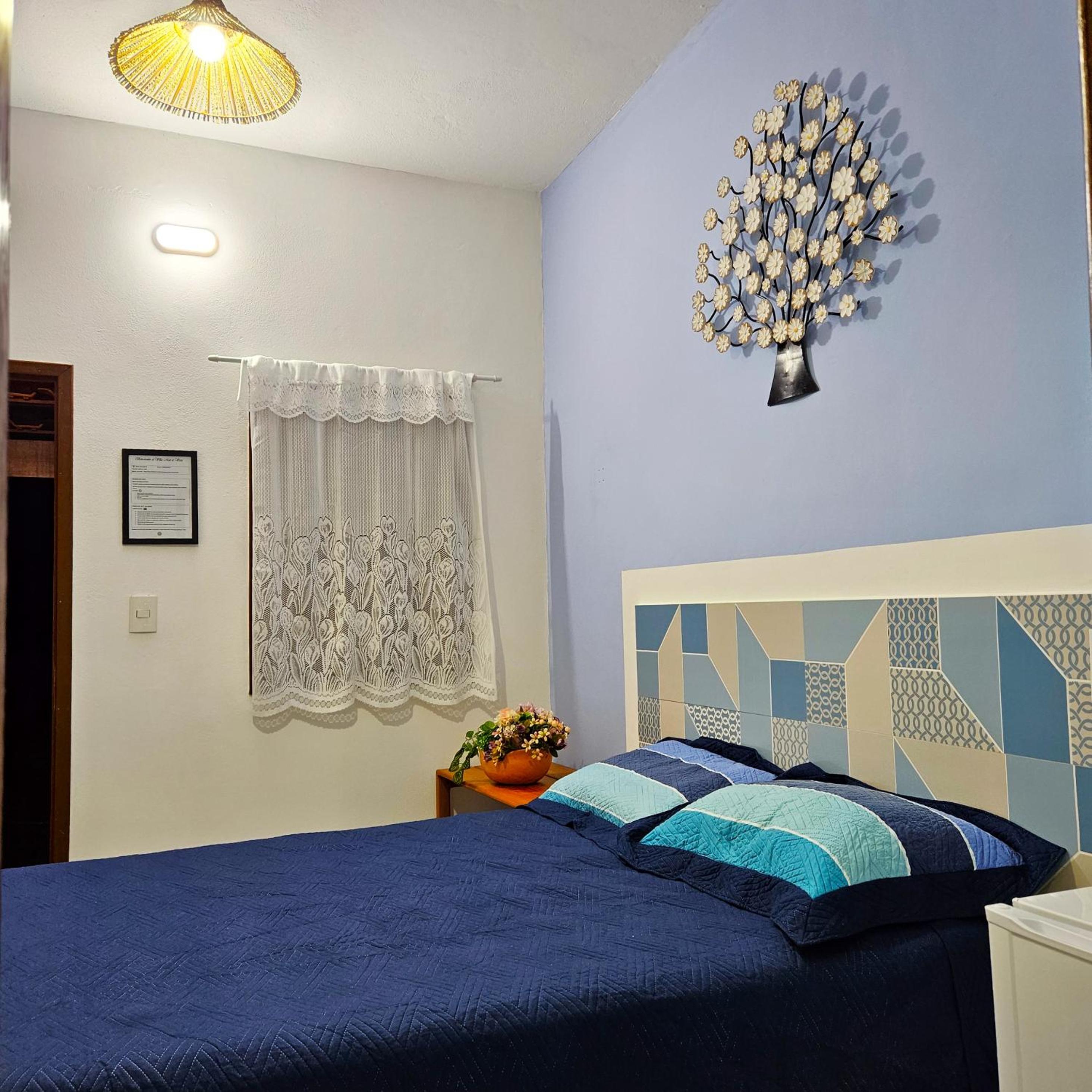Pe na Areia Studios Cumuruxatiba BA