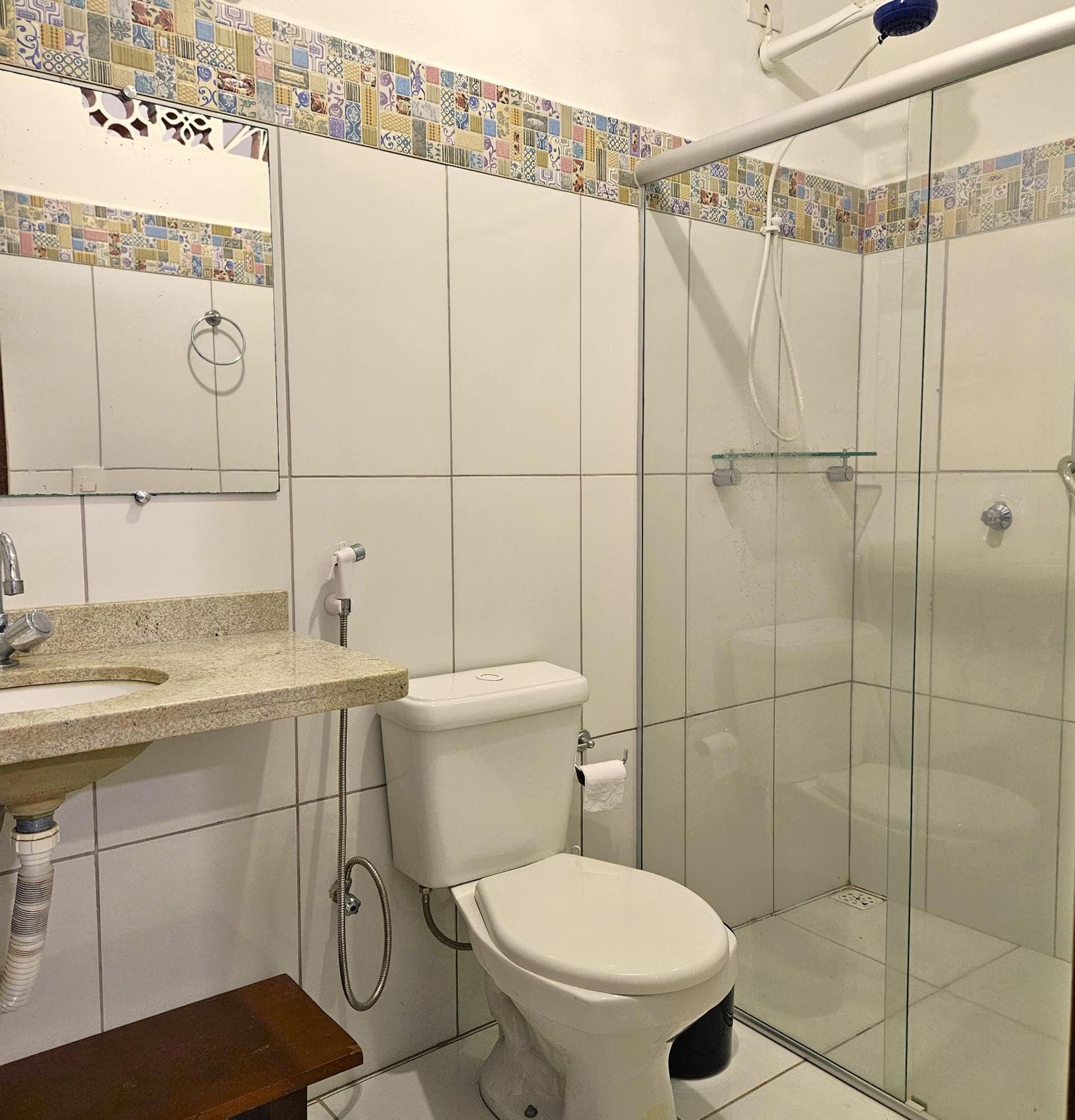 Pe na Areia Studios Cumuruxatiba BA