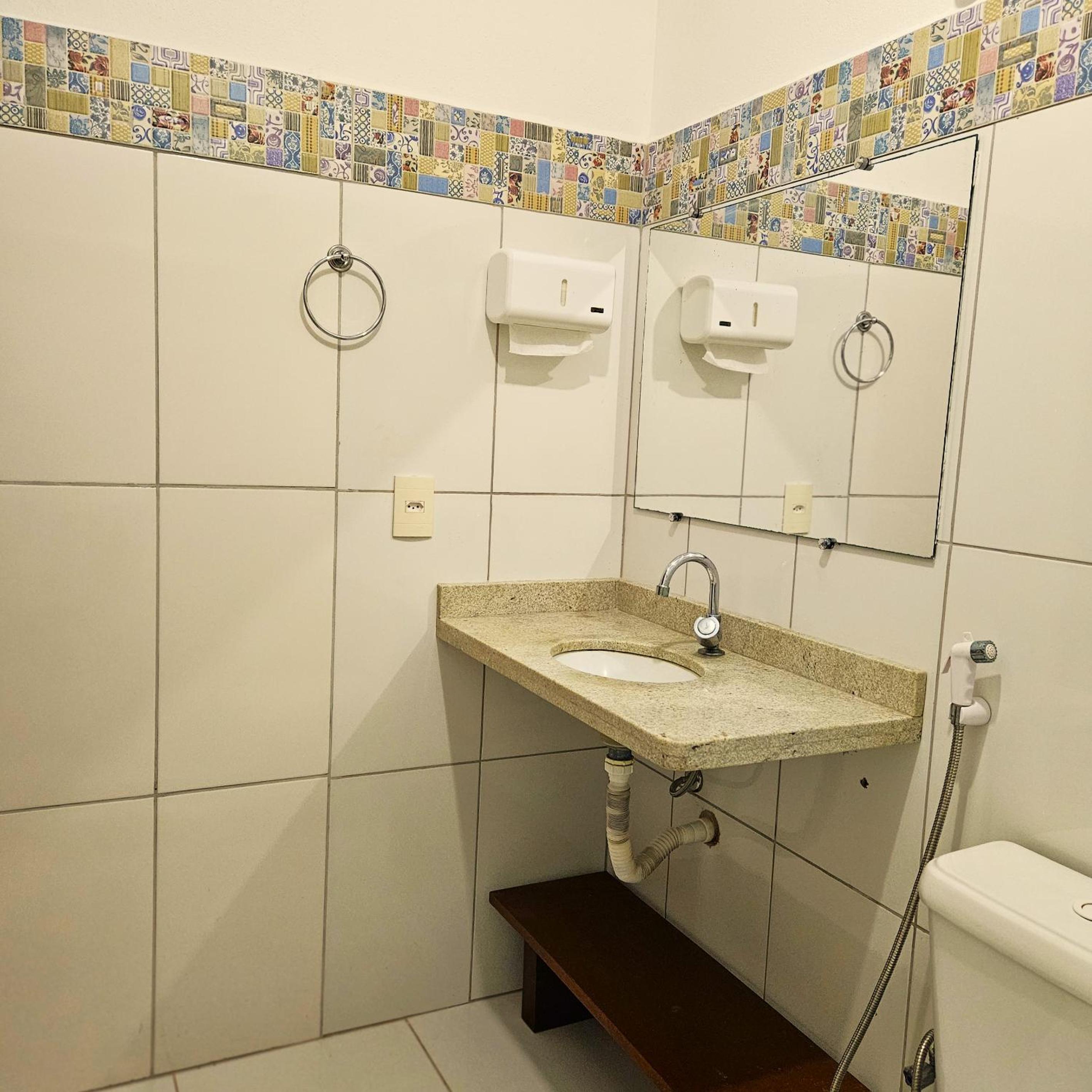 Pe na Areia Studios Cumuruxatiba BA