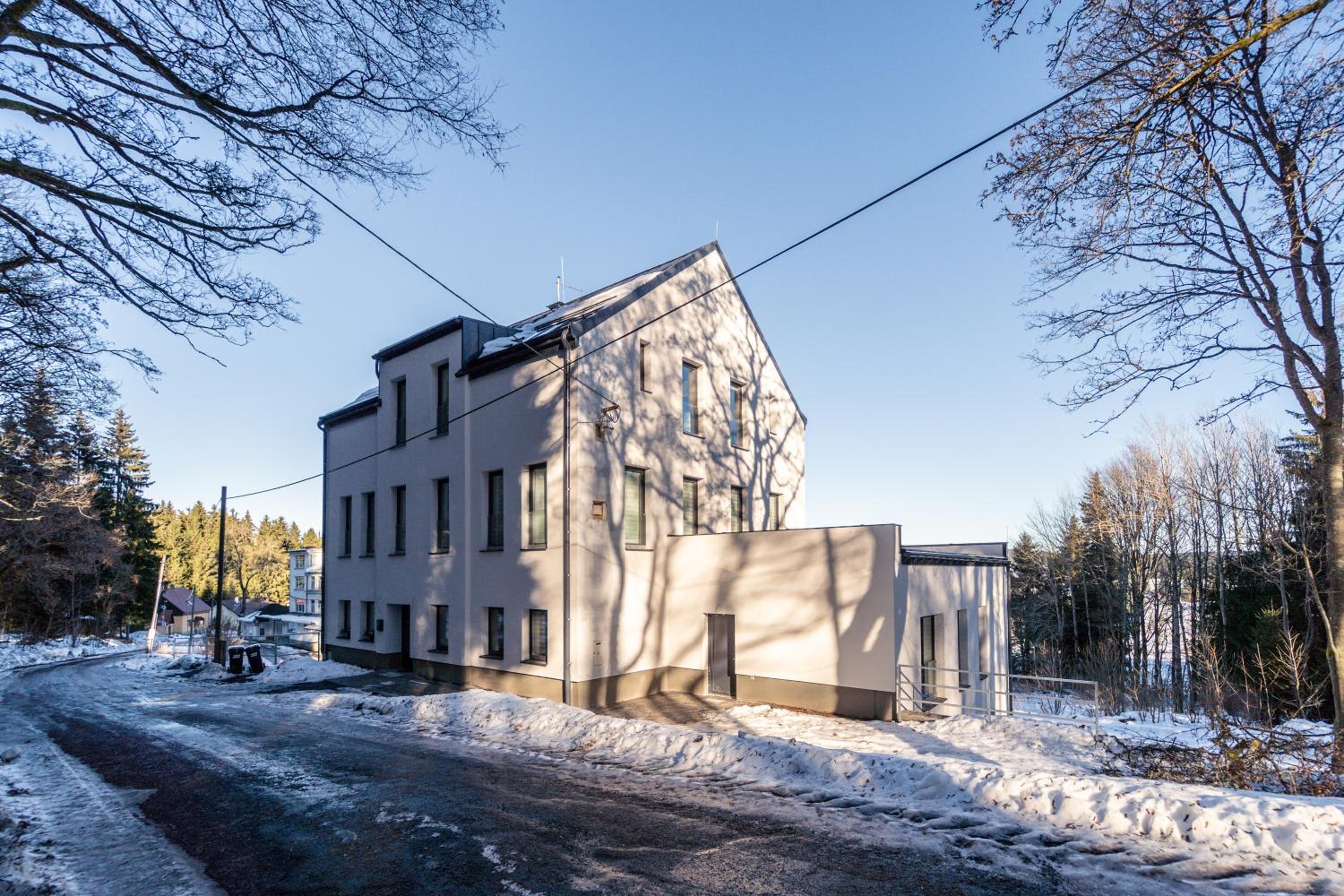 Apartmán SPORT