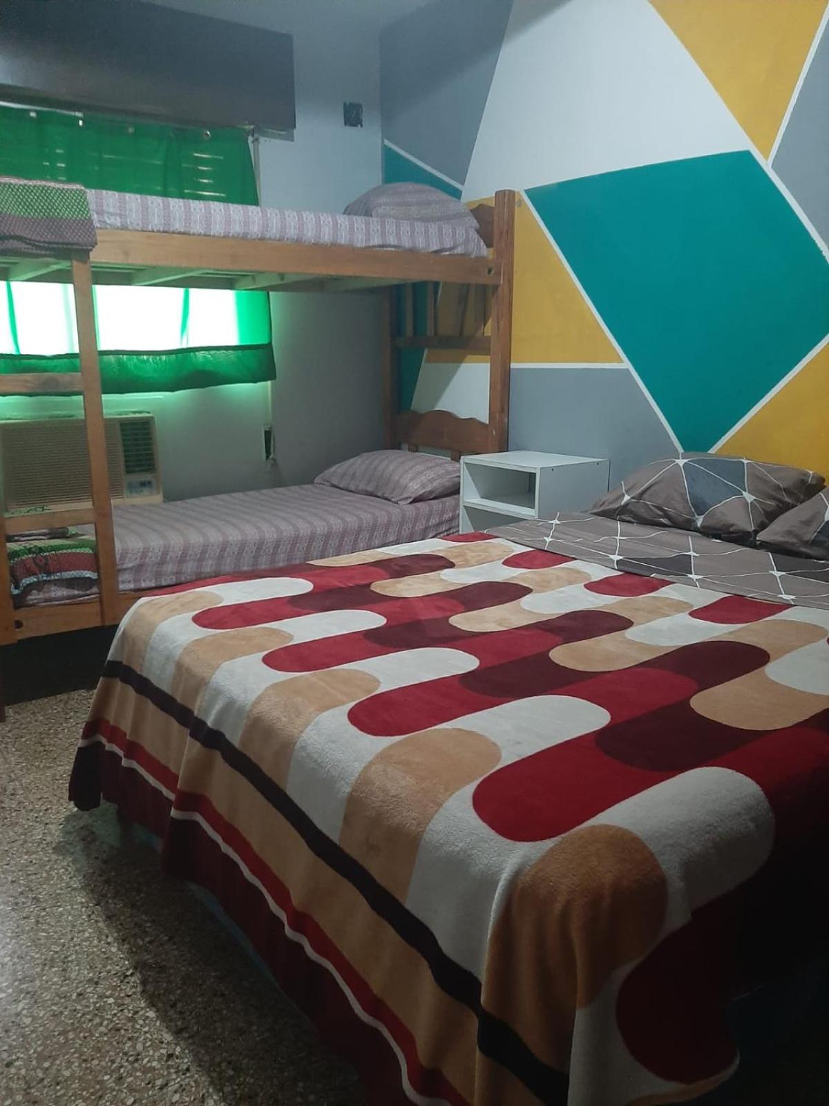 Tu Hostel Tucuman