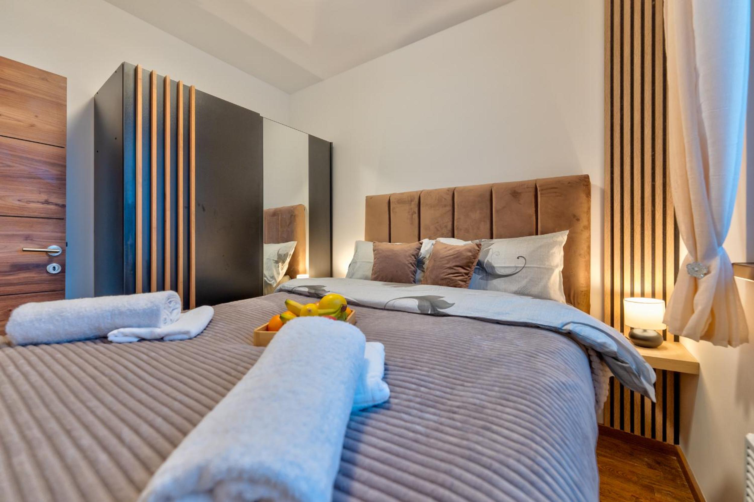 Apartman Kostić
