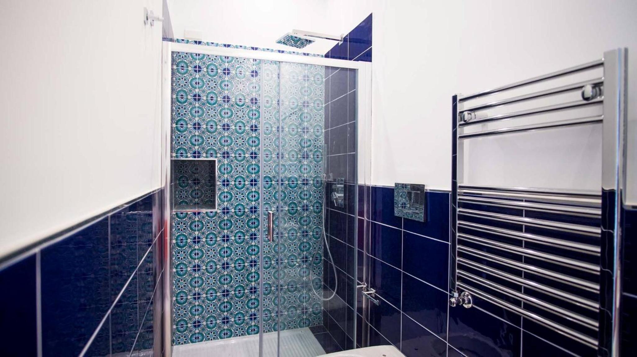 My Exclusive Italy - Spacious Villa with 4 rooms, pool, solarium & garden photo 2