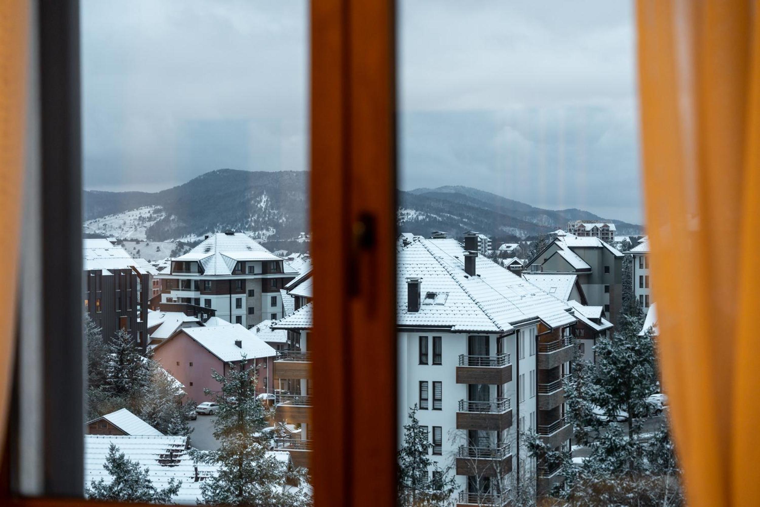 Apartman Kostić