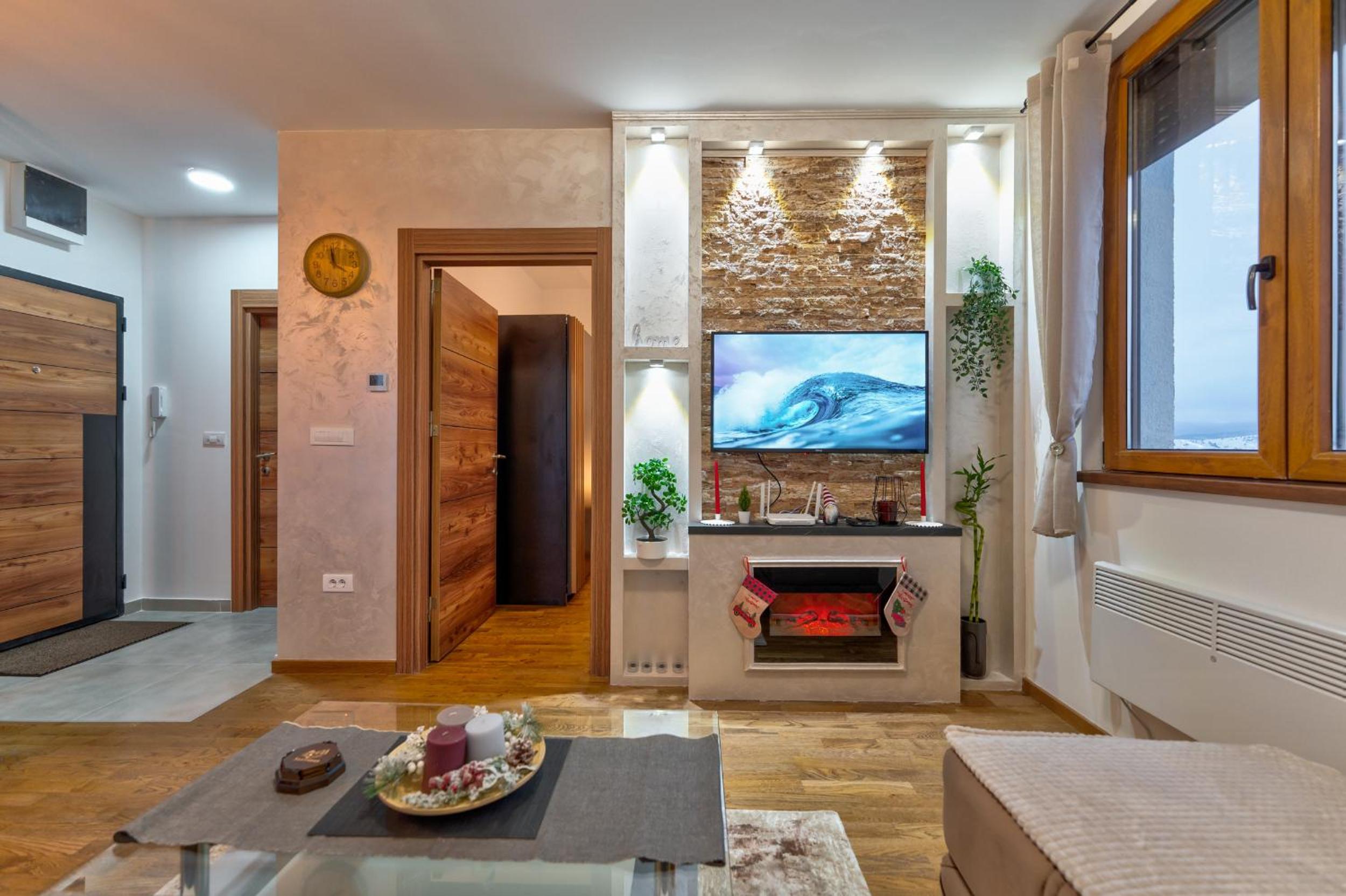 Apartman Kostić