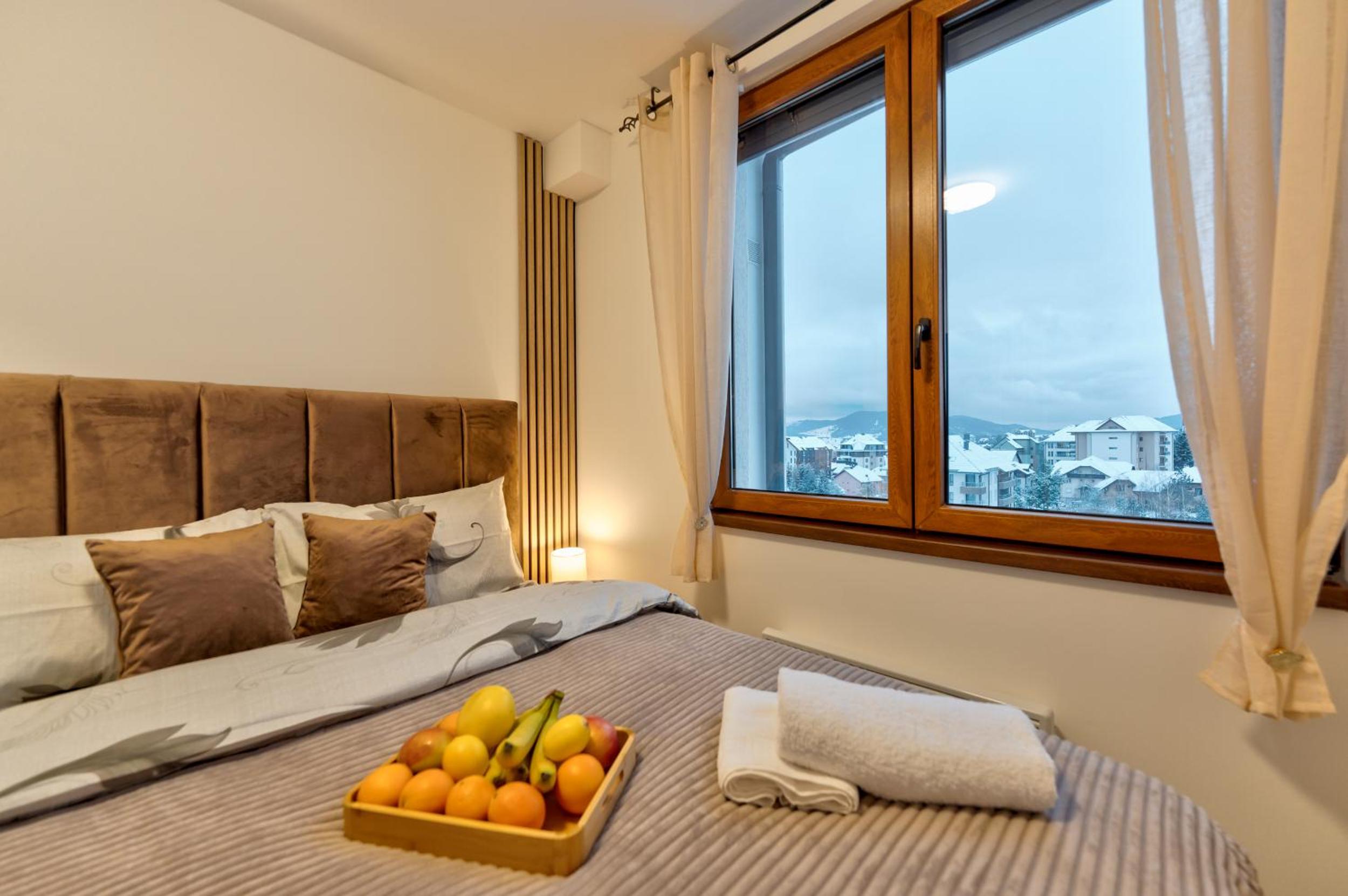 Apartman Kostić