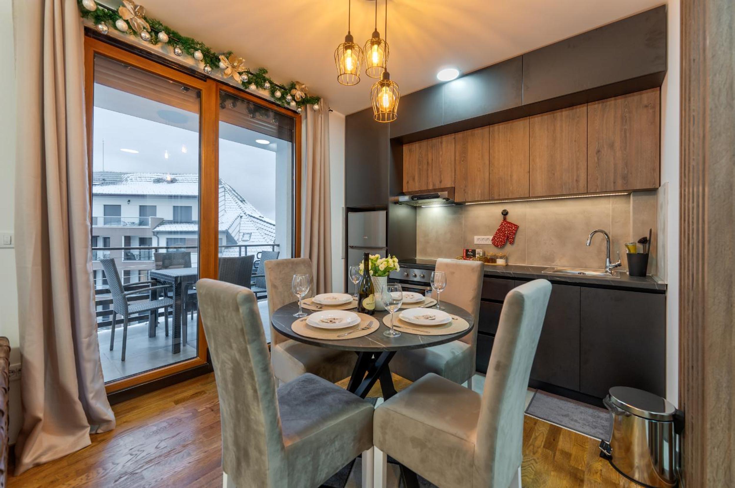 Apartman Kostić