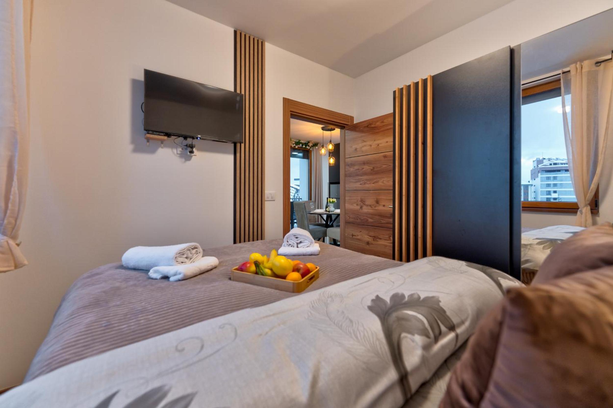 Apartman Kostić
