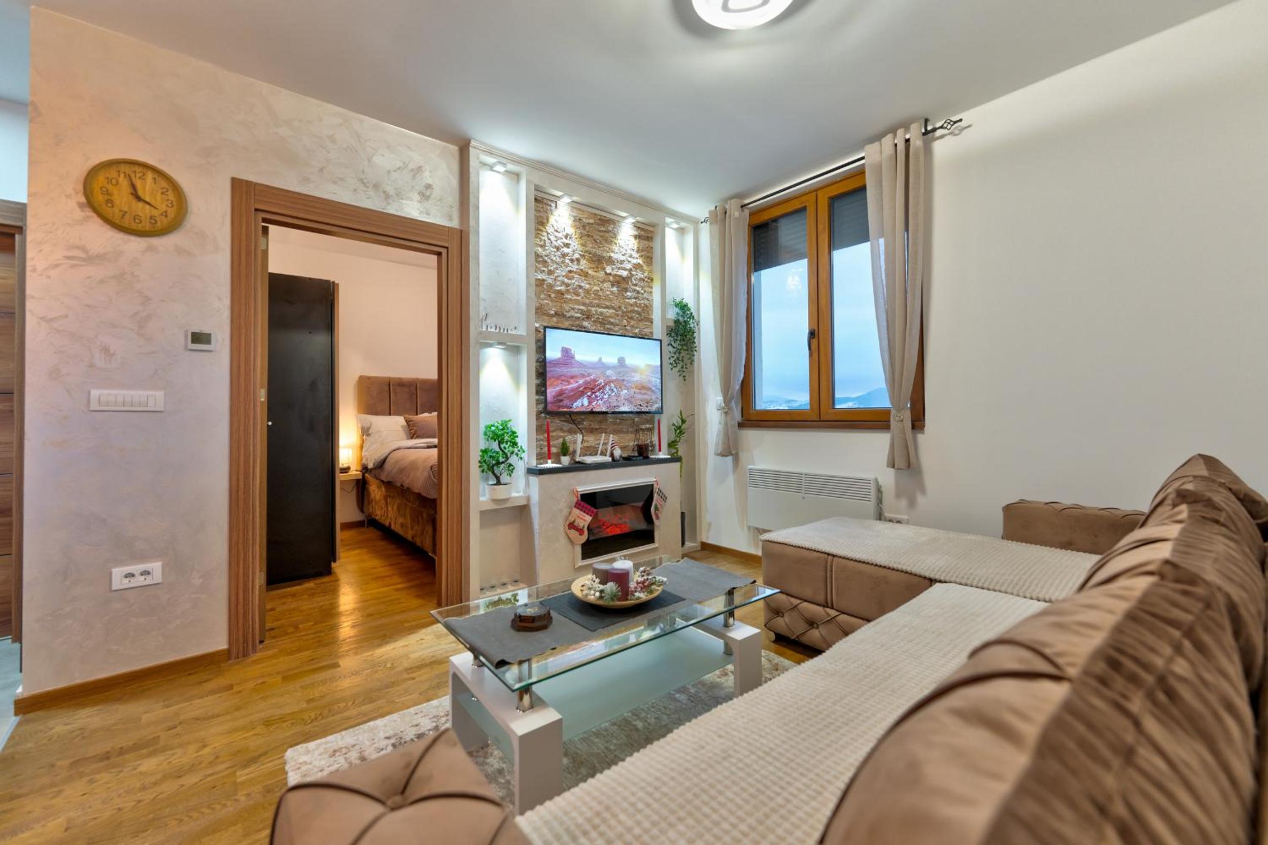 Apartman Kostić
