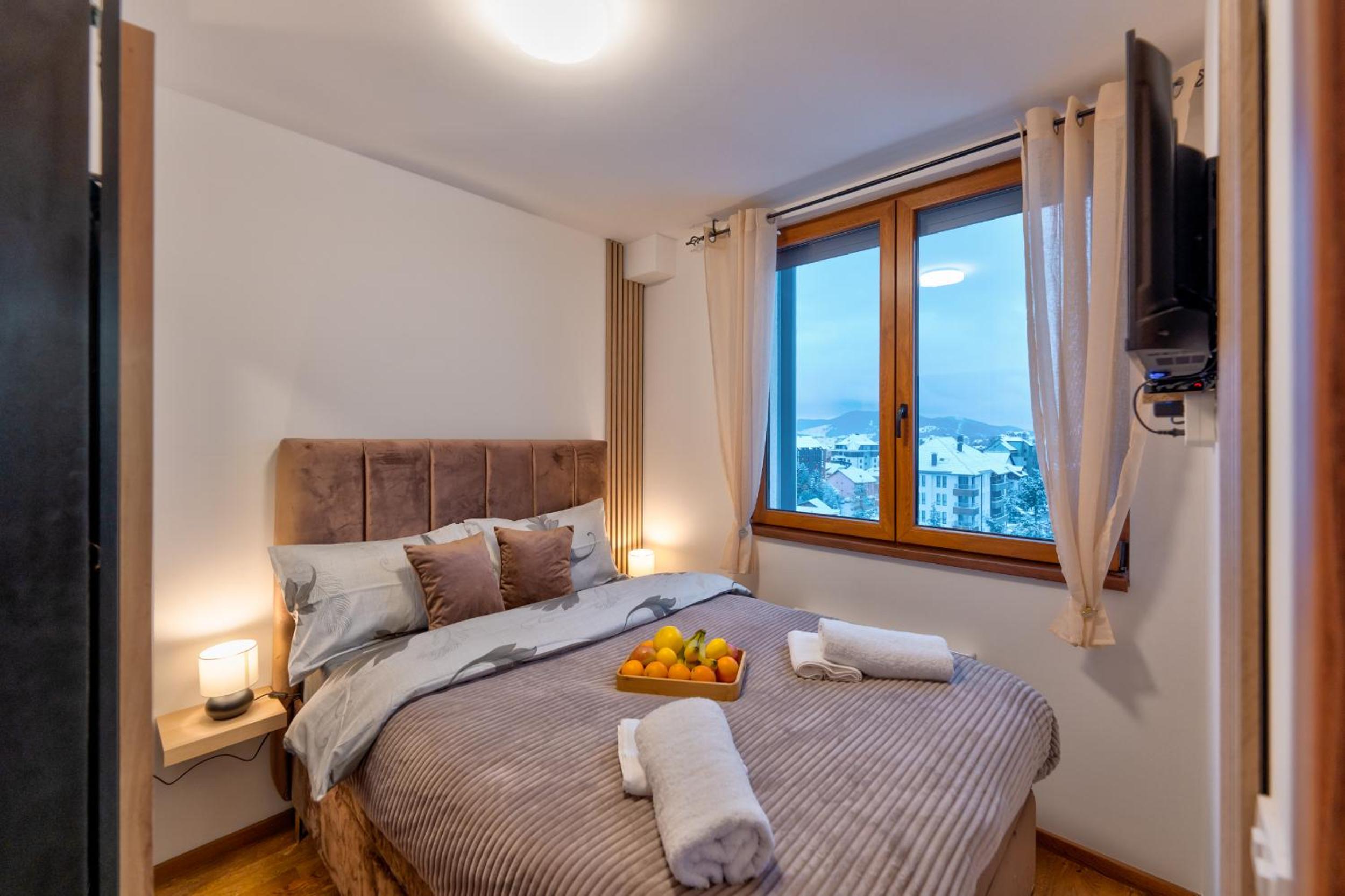 Apartman Kostić