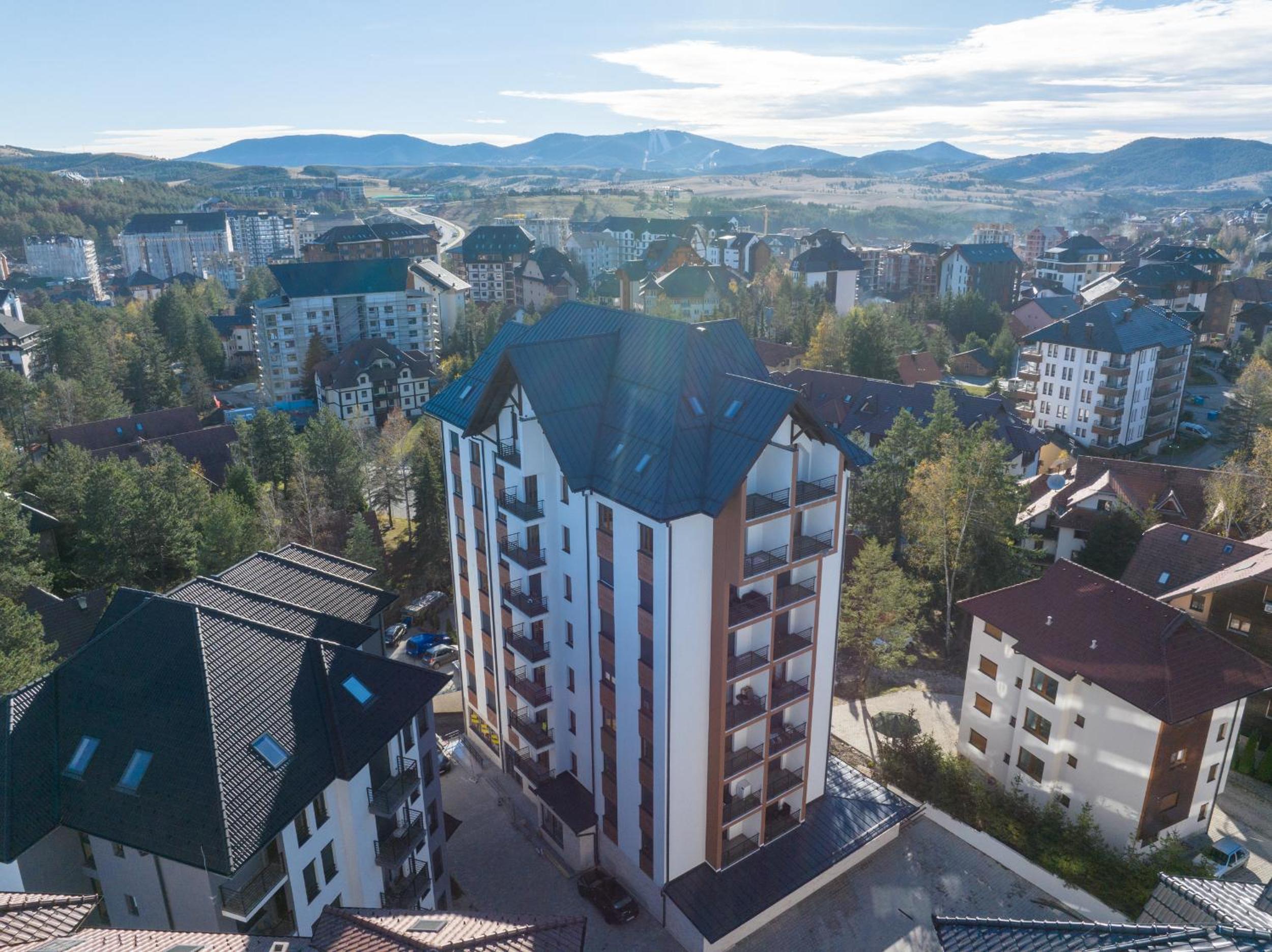 Apartman Kostić