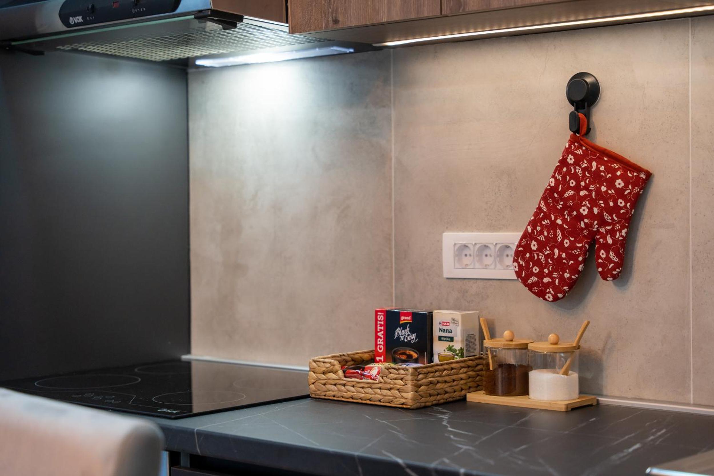 Apartman Kostić