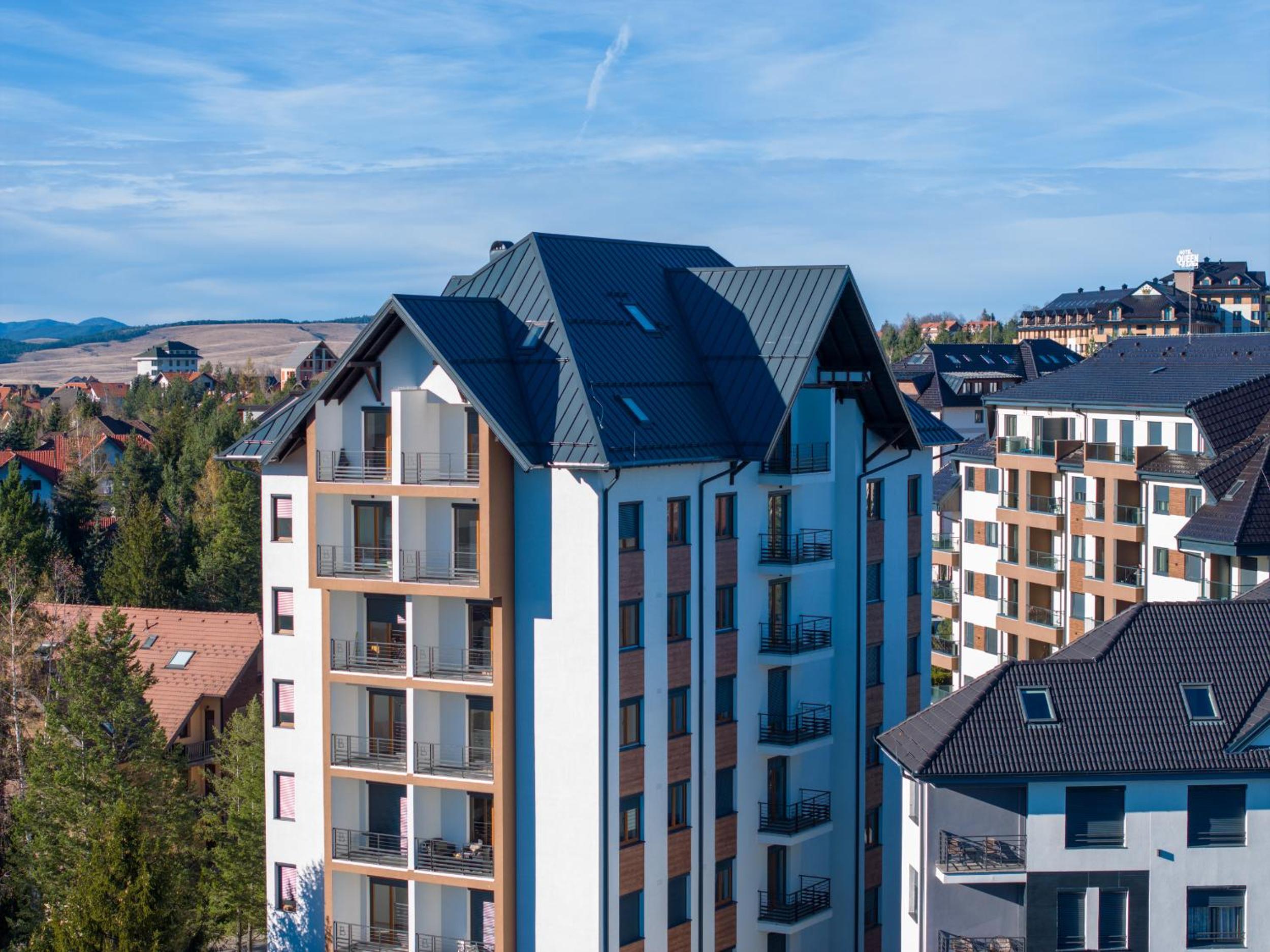Apartman Kostić