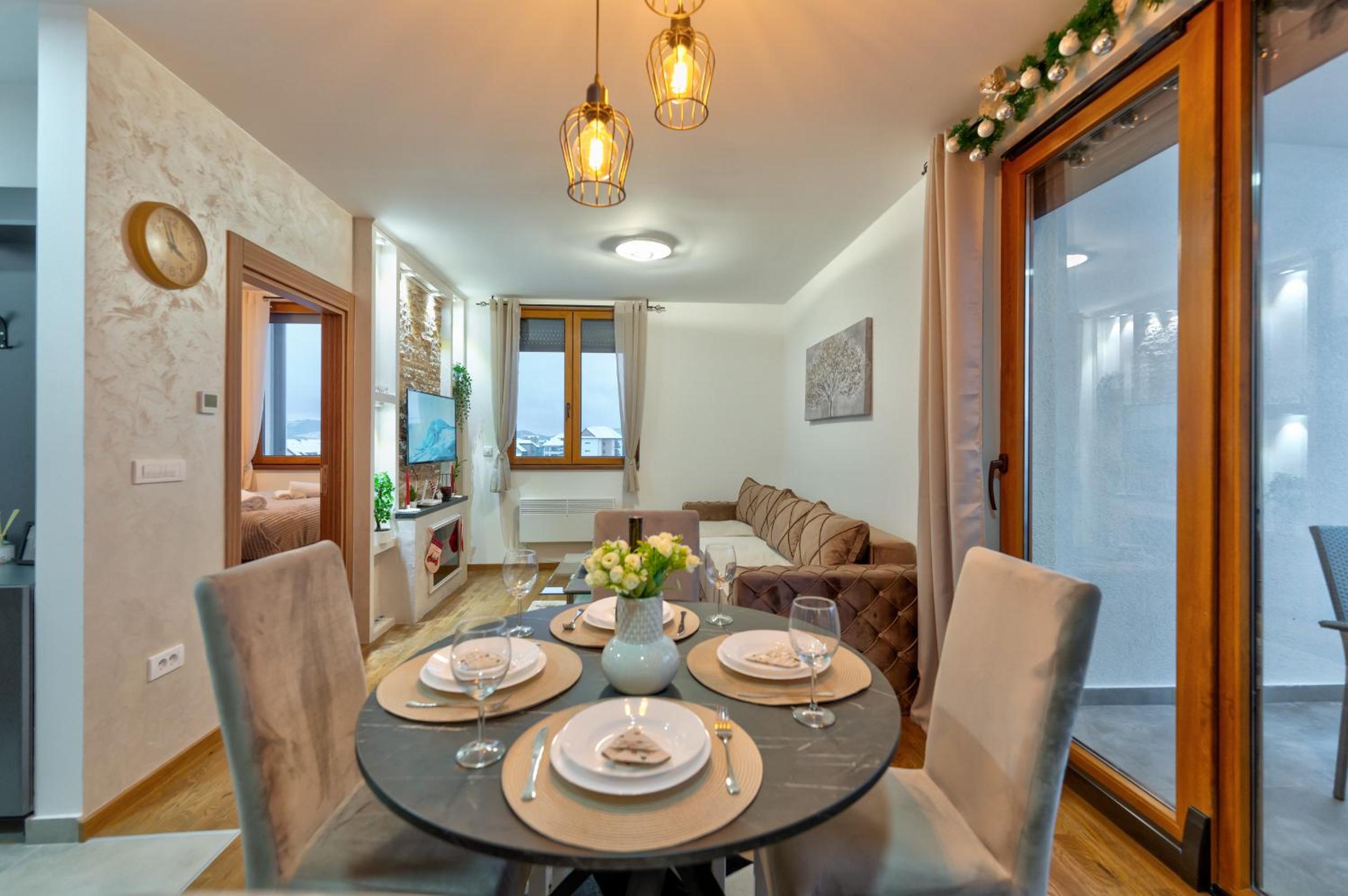 Apartman Kostić
