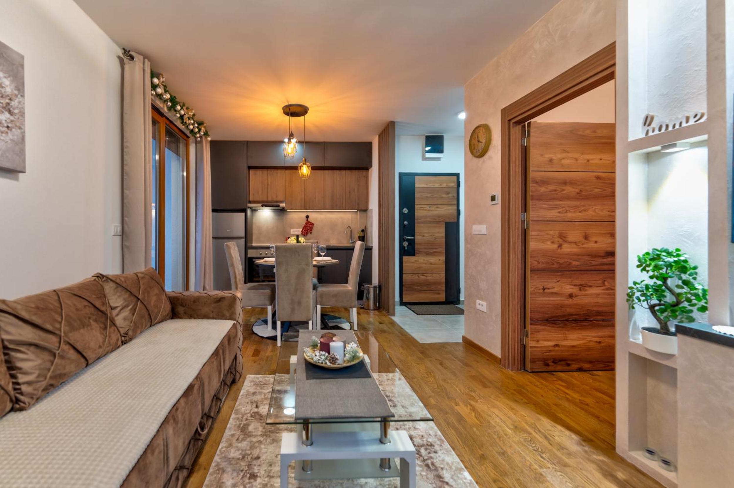 Apartman Kostić