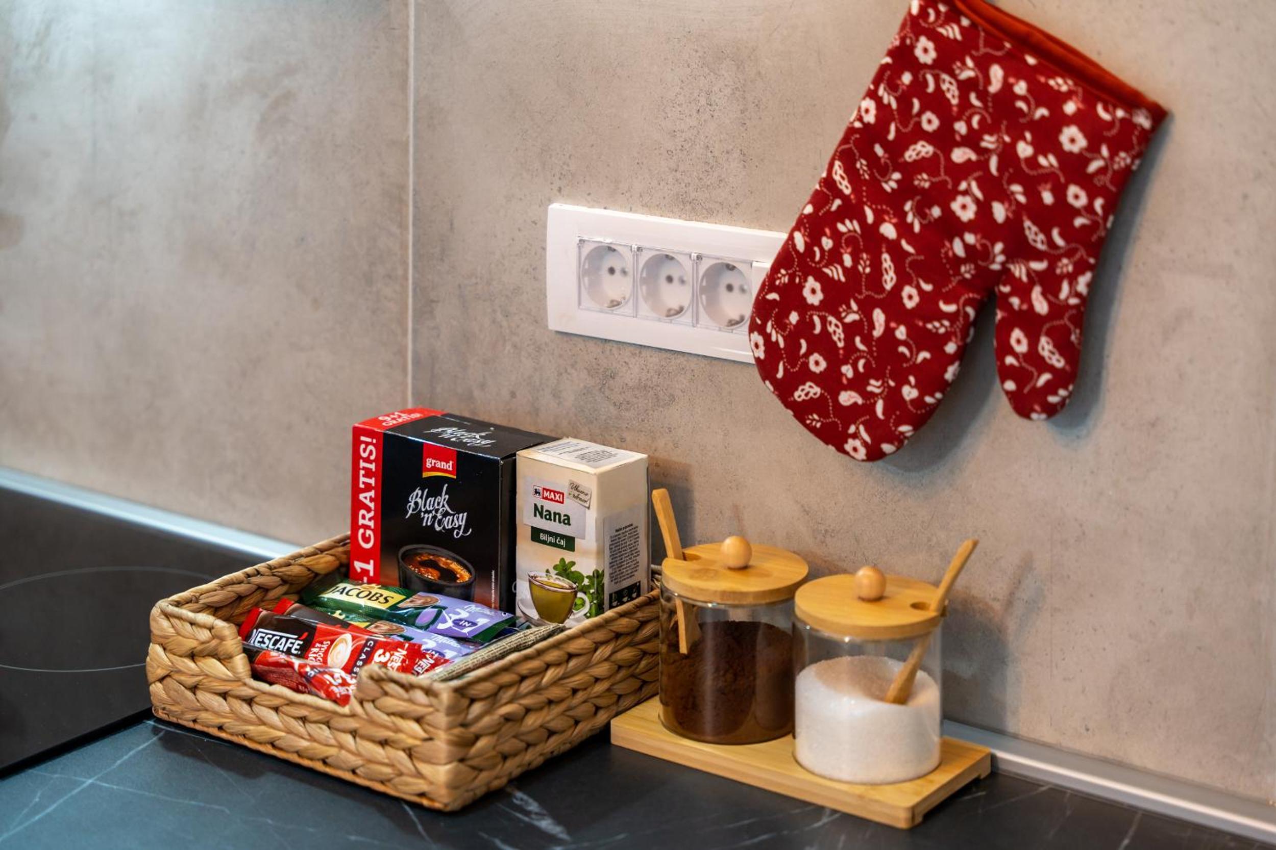 Apartman Kostić