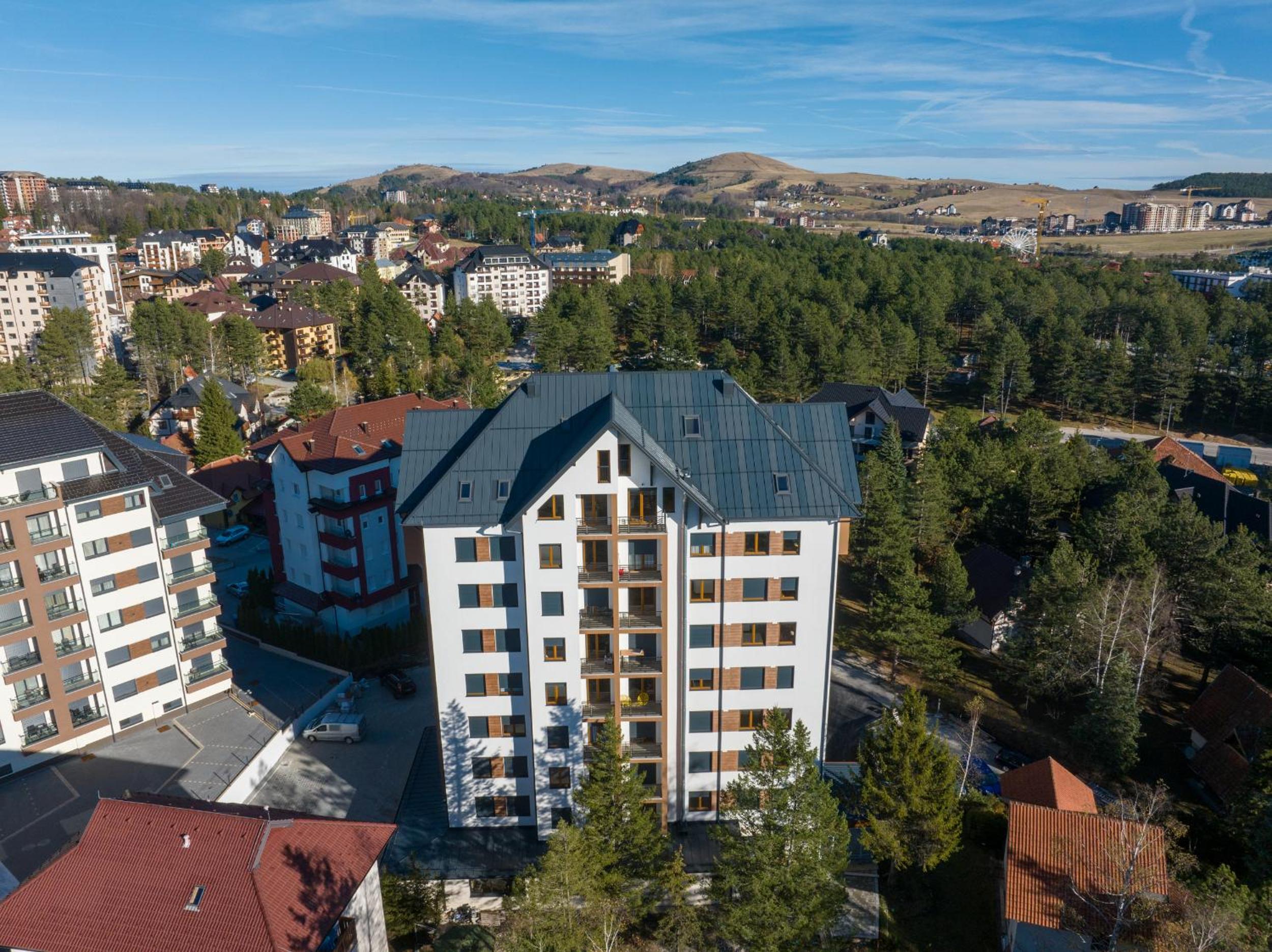 Apartman Kostić