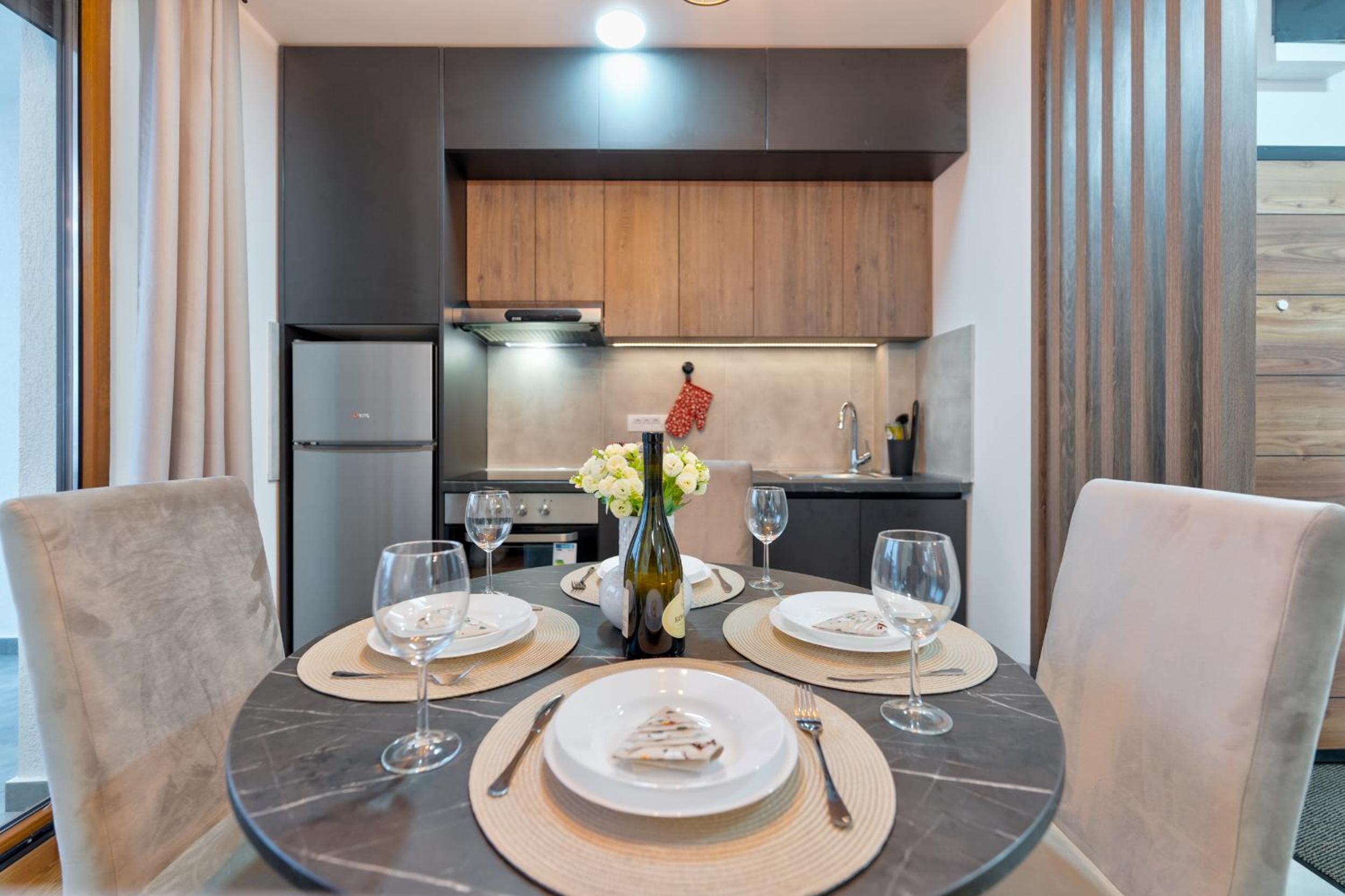 Apartman Kostić