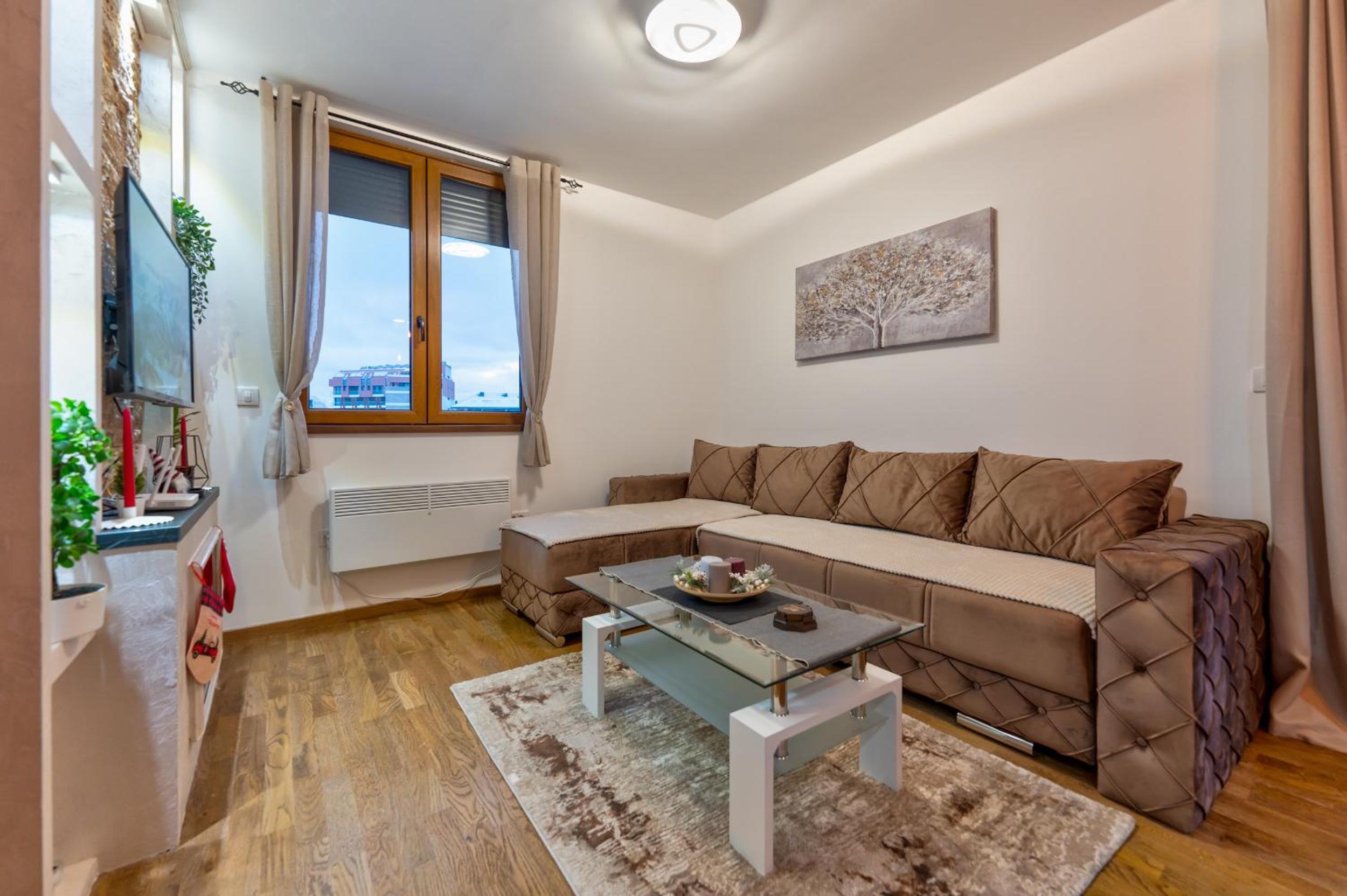 Apartman Kostić