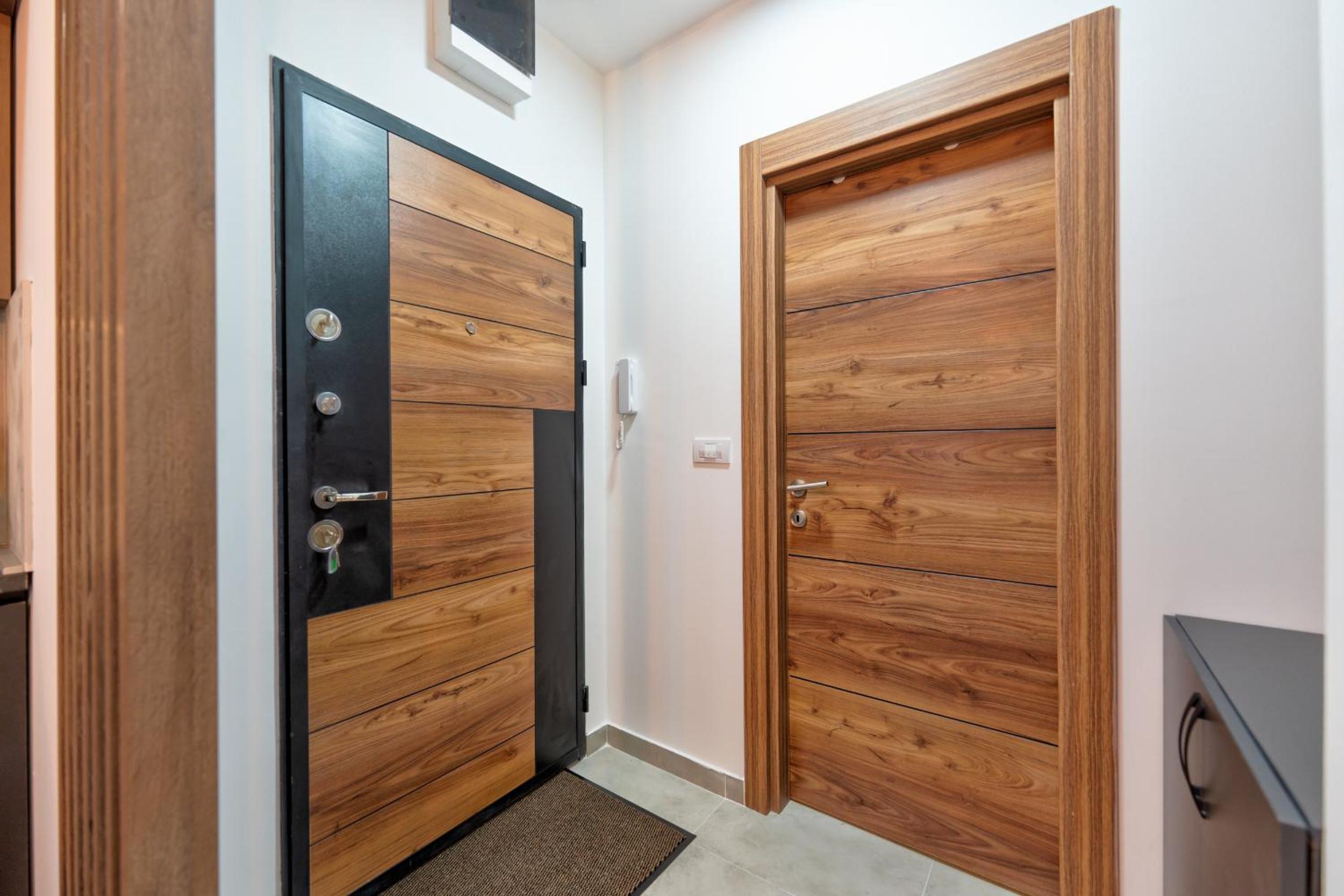 Apartman Kostić