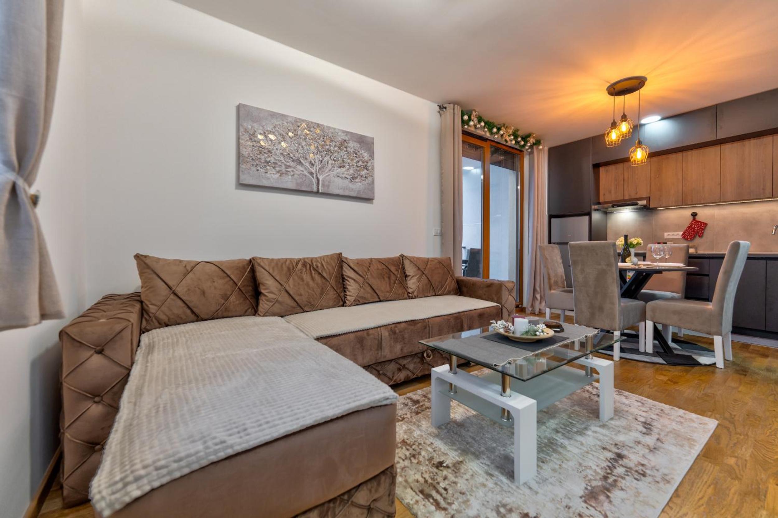 Apartman Kostić