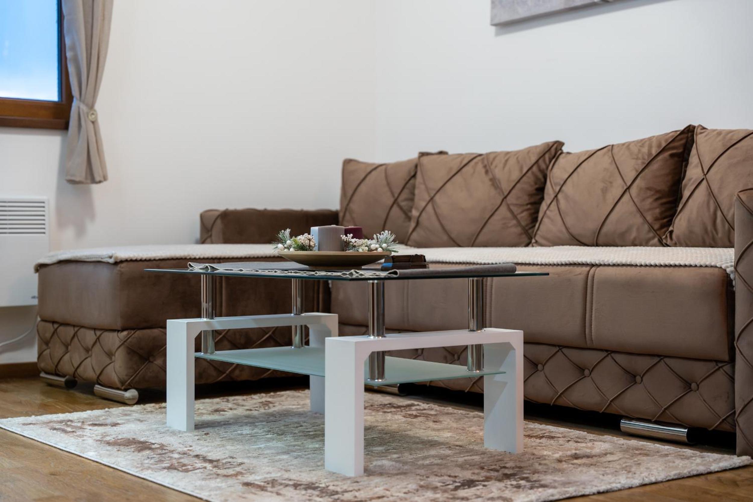 Apartman Kostić
