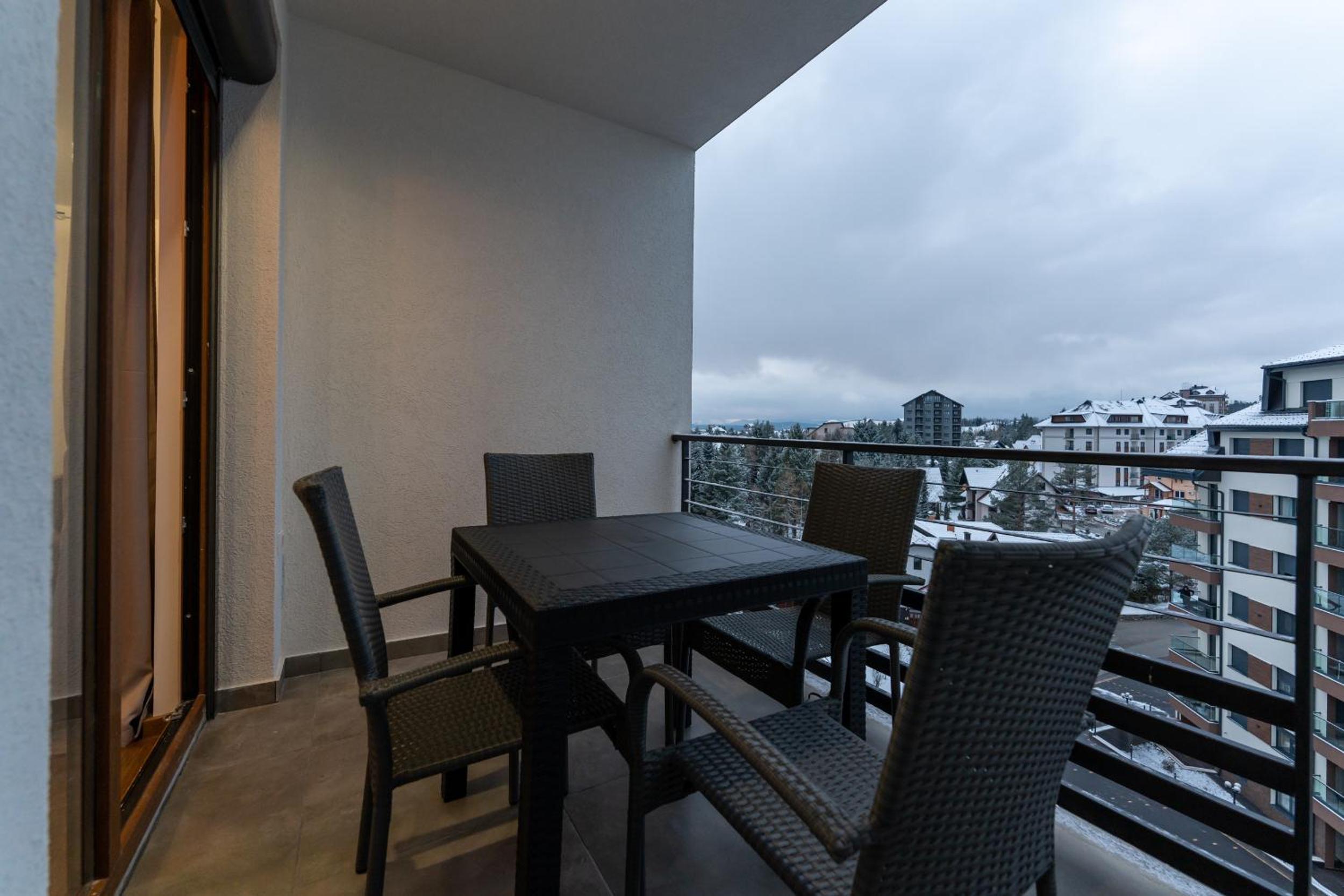 Apartman Kostić
