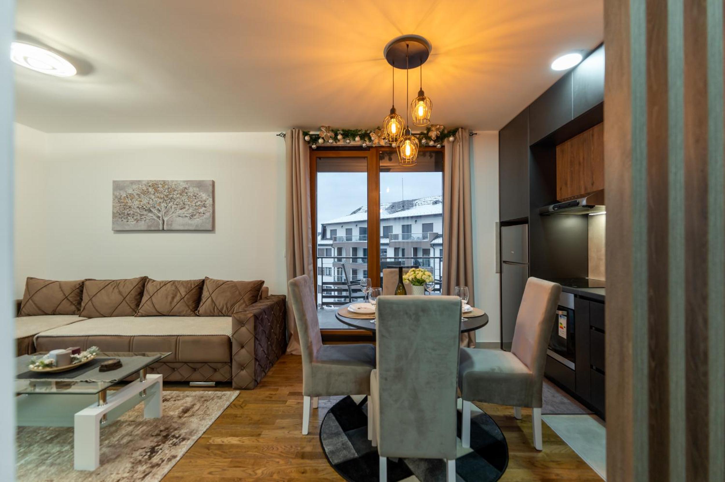 Apartman Kostić