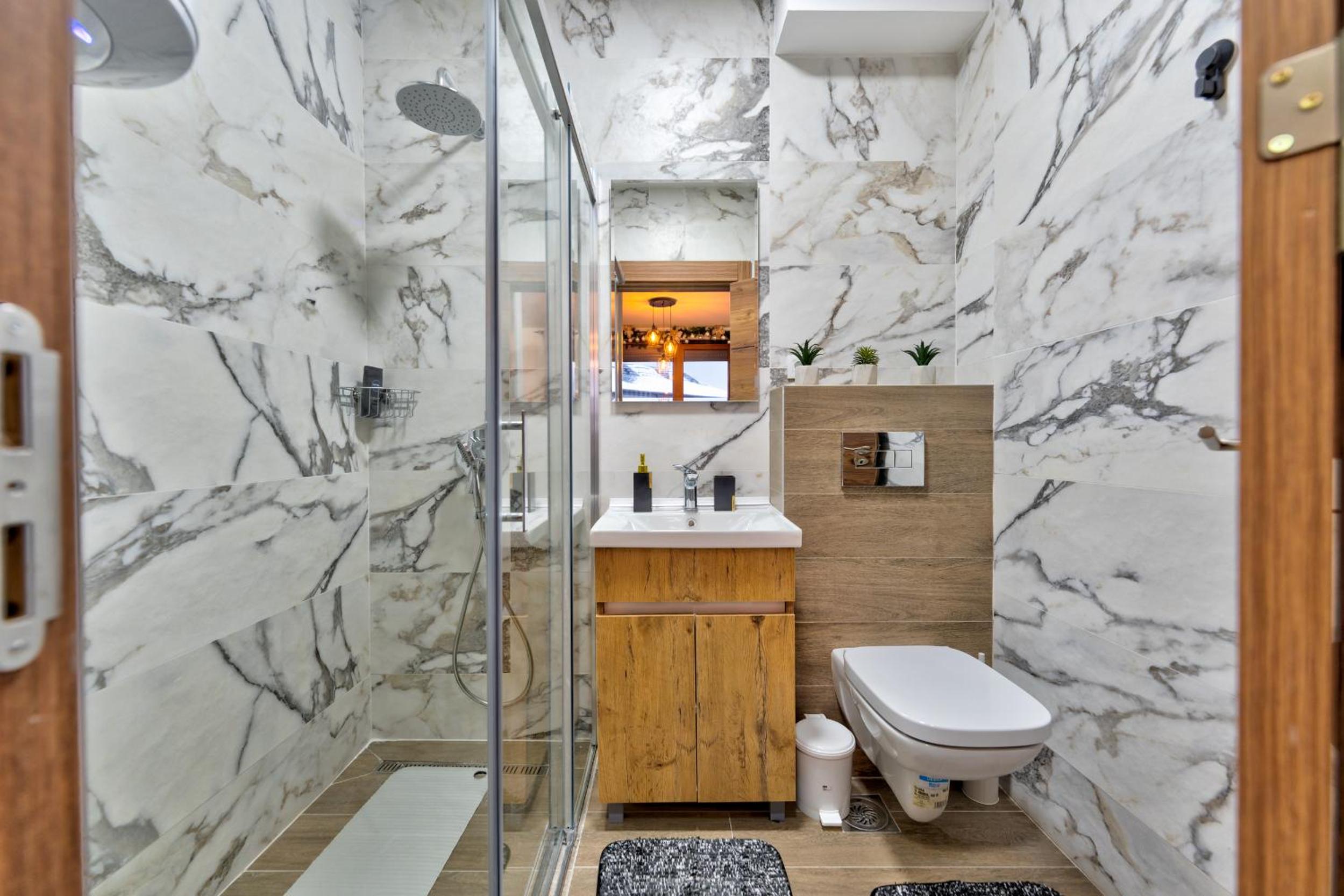 Apartman Kostić