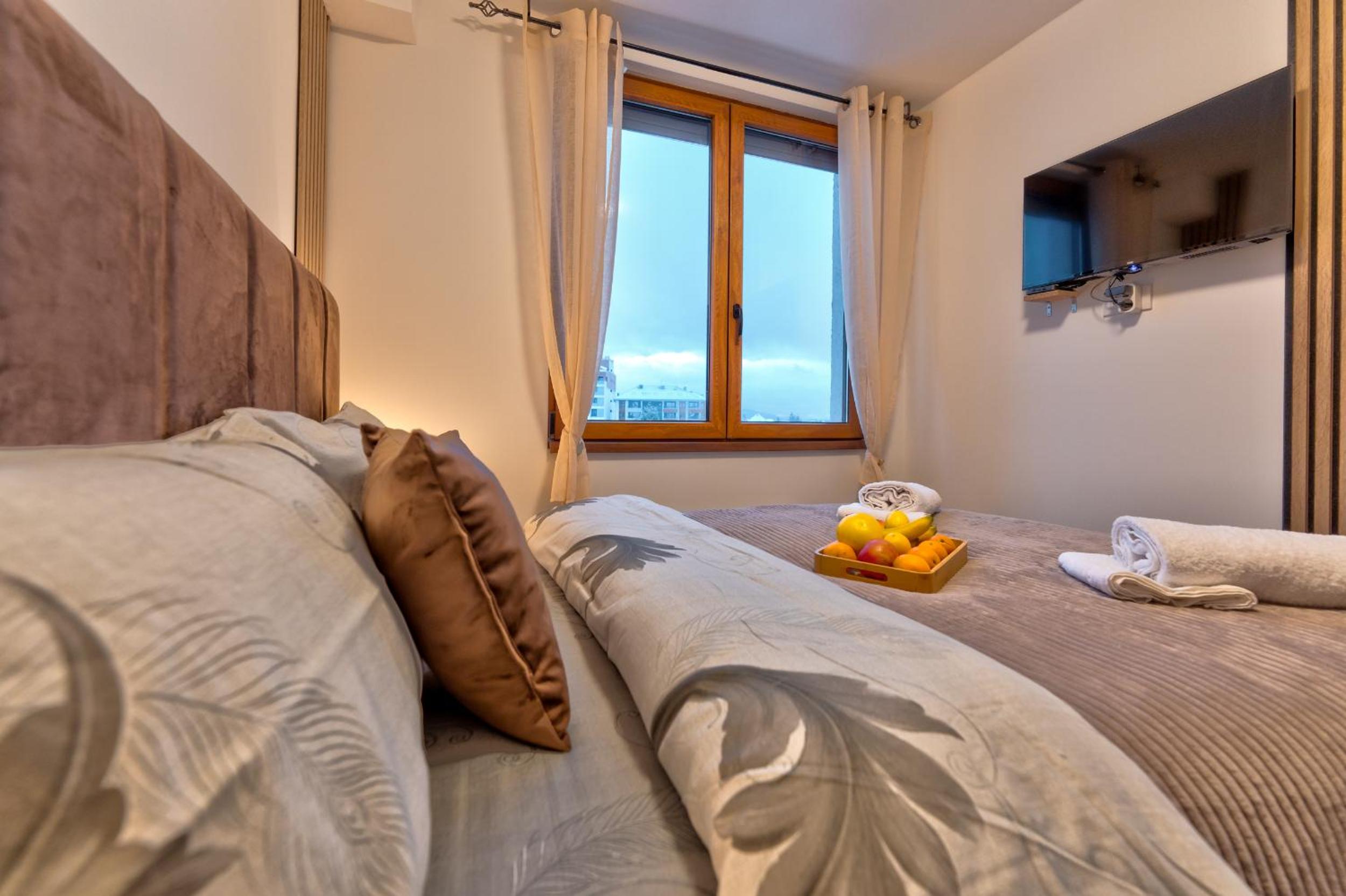Apartman Kostić