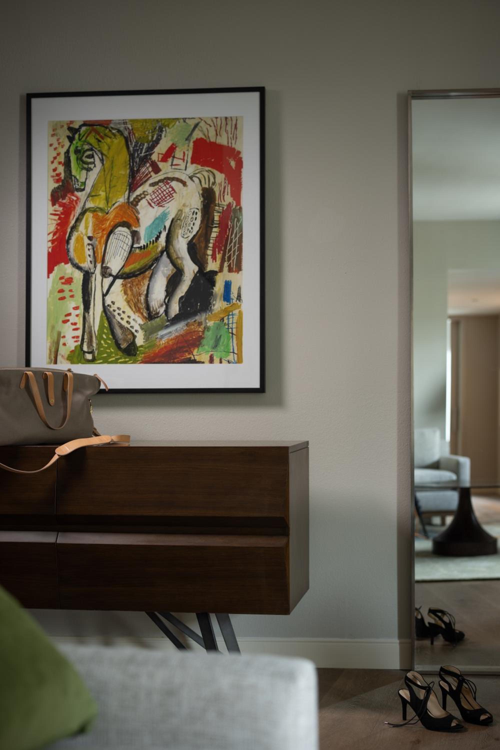 Hotel Contessa - Suites on the Riverwalk, Photo 36