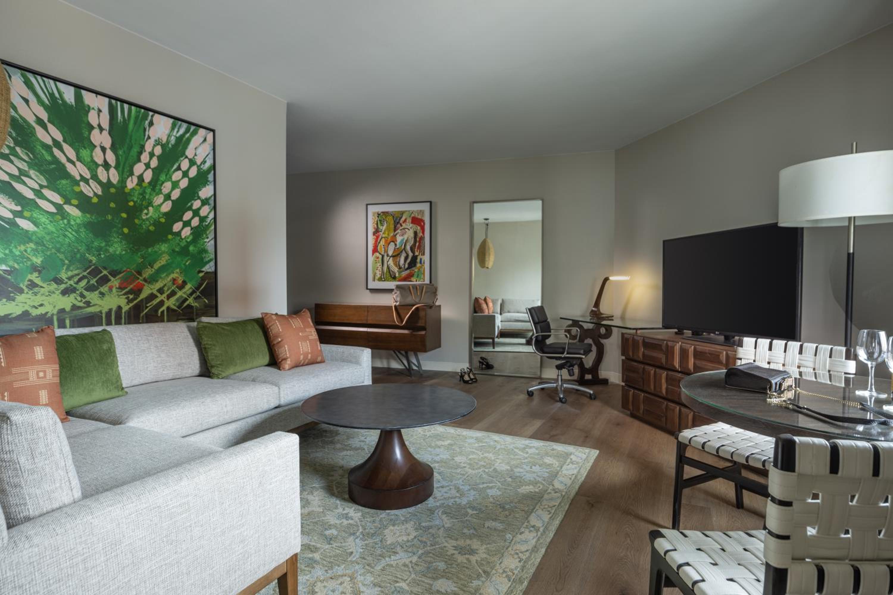 Hotel Contessa - Suites on the Riverwalk, Photo 25