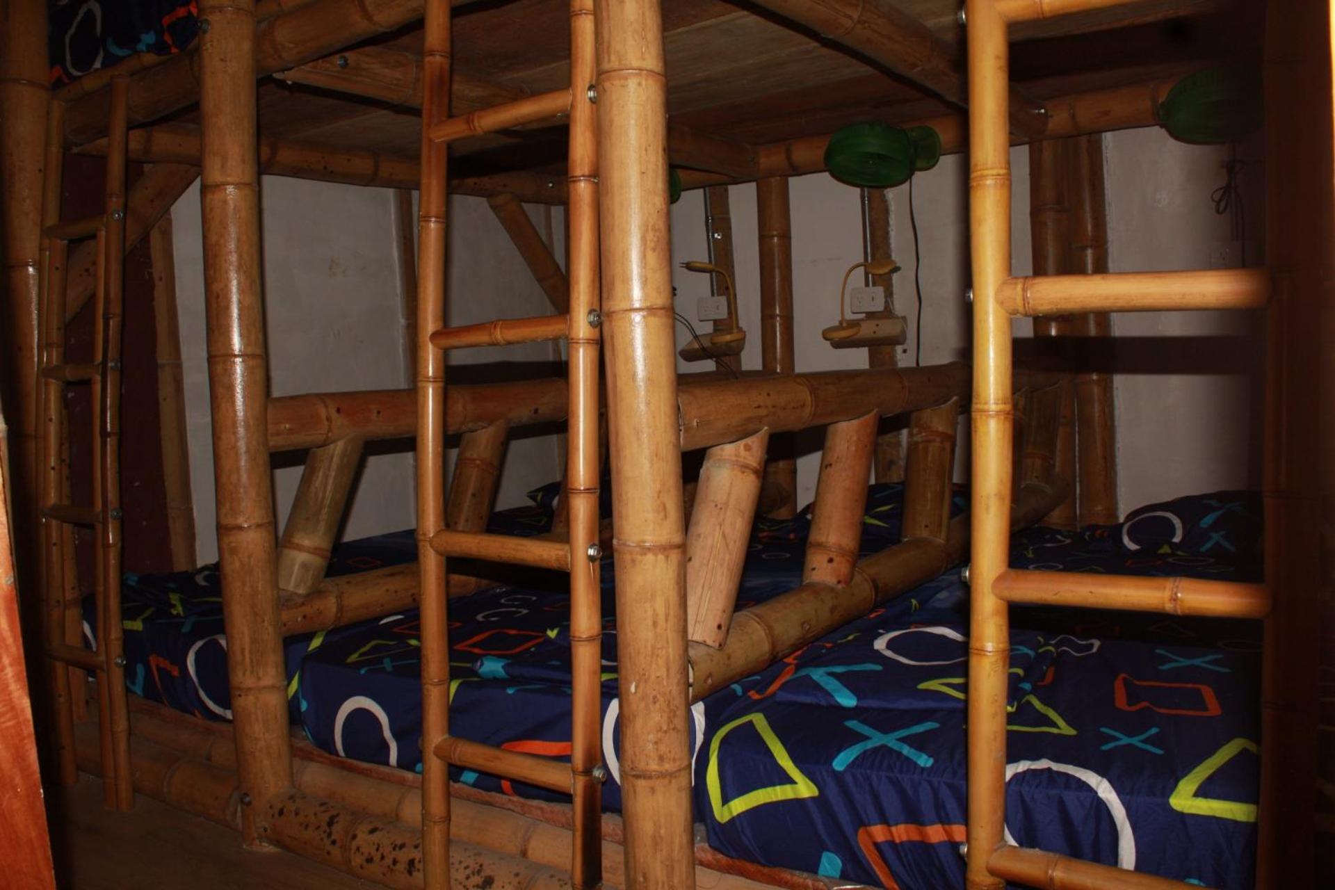 Bio Coliving Tayrona -Espacio para vivir trabajar y descansar en naturaleza