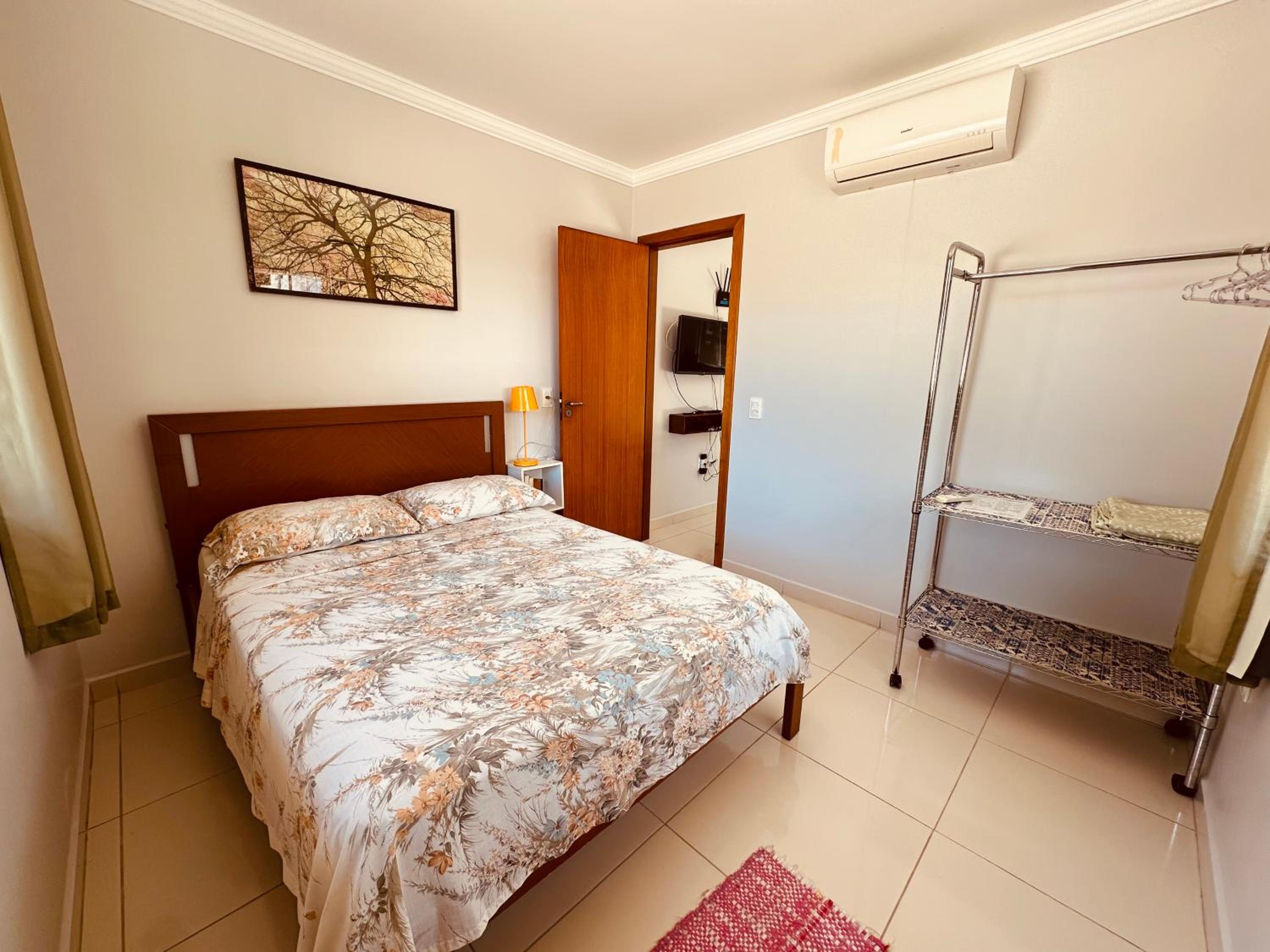 Vila Madu - acomodações ideais para casais e famílias em Bombinhas