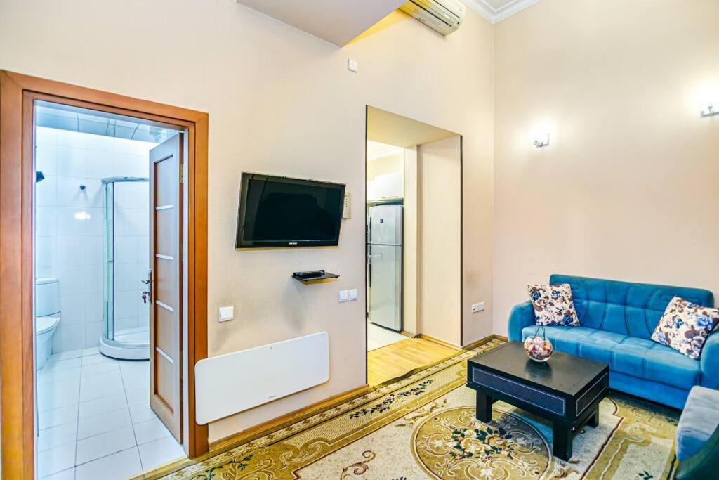 Apartment AzNeft Meydanı