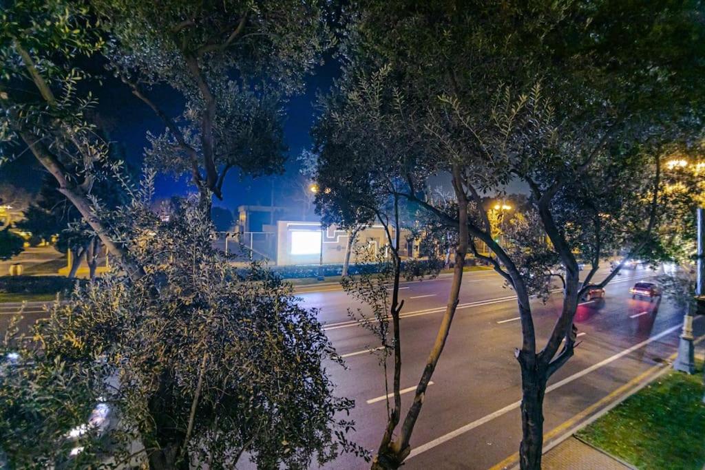 Apartment AzNeft Meydanı