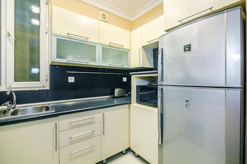 Apartment AzNeft Meydanı