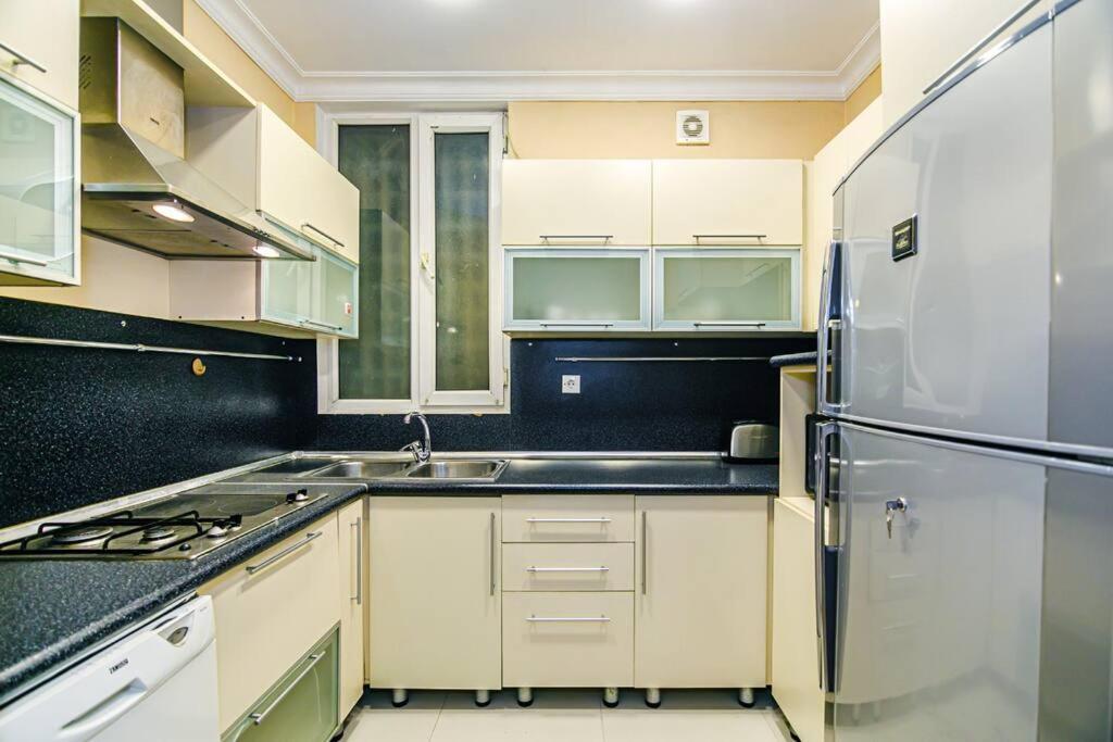 Apartment AzNeft Meydanı
