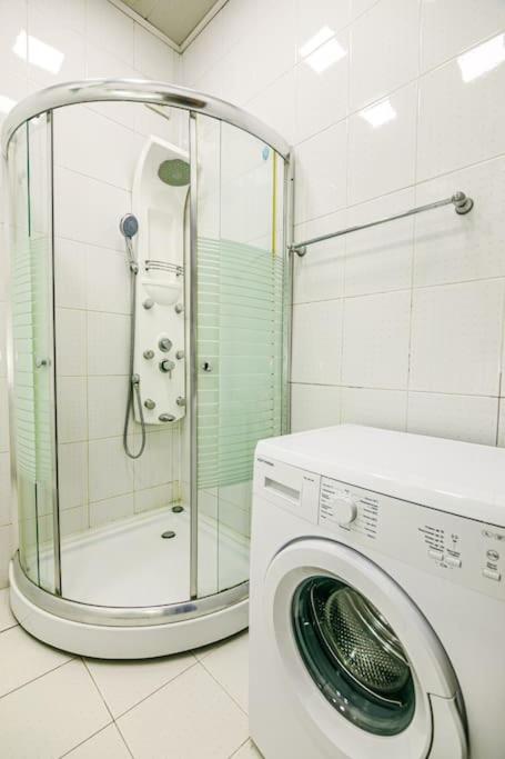Apartment AzNeft Meydanı