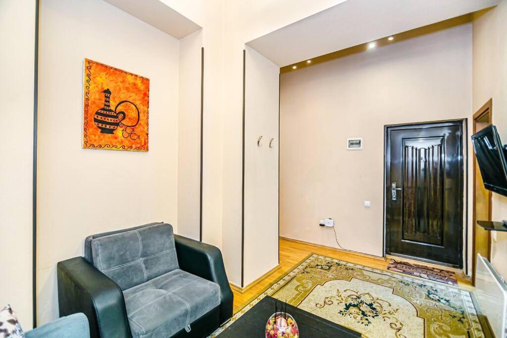 Apartment AzNeft Meydanı