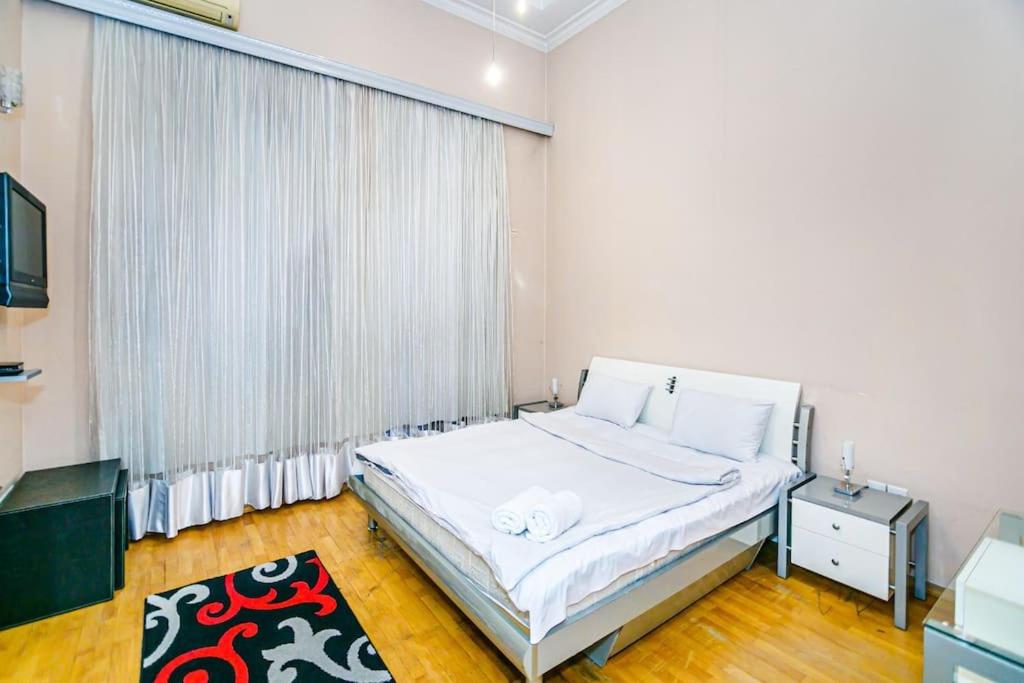 Apartment AzNeft Meydanı