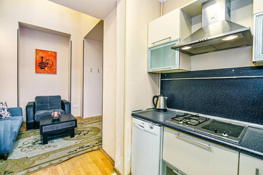 Apartment AzNeft Meydanı