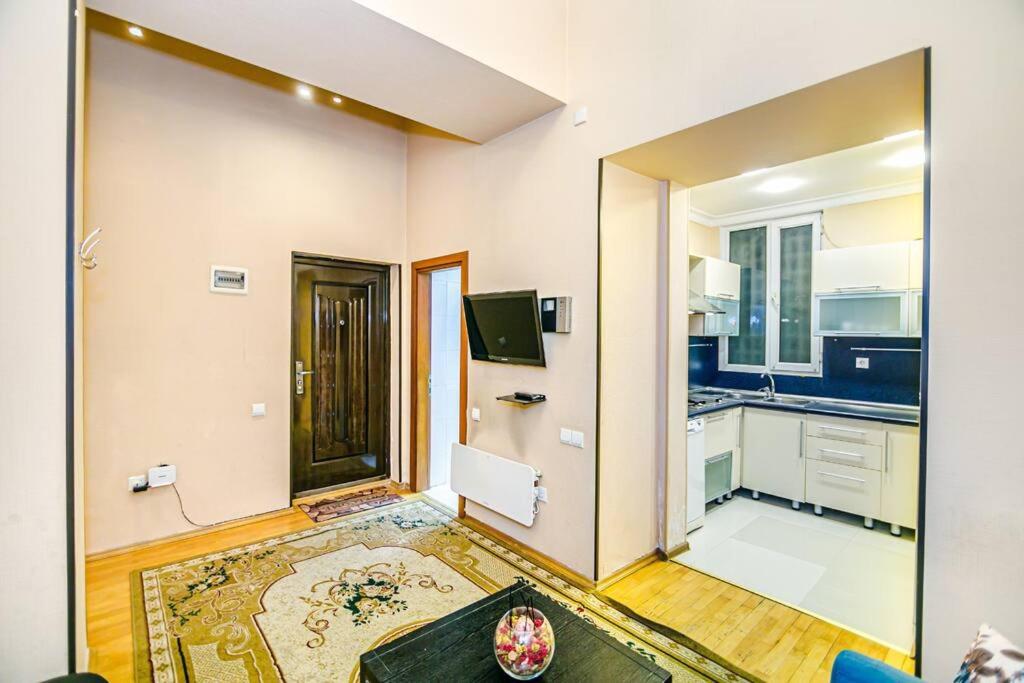 Apartment AzNeft Meydanı