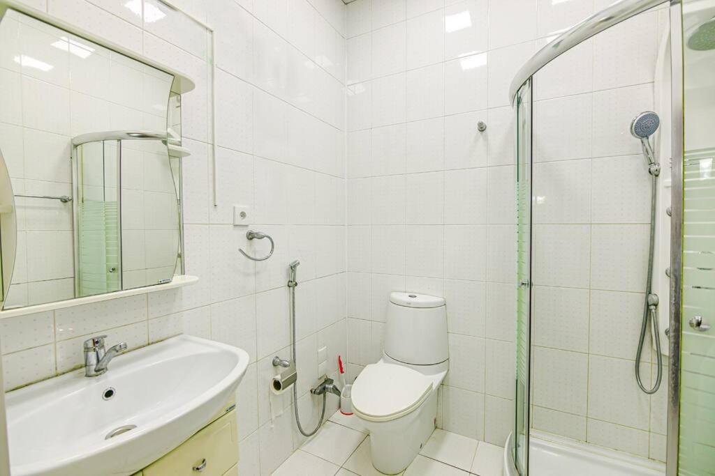 Apartment AzNeft Meydanı