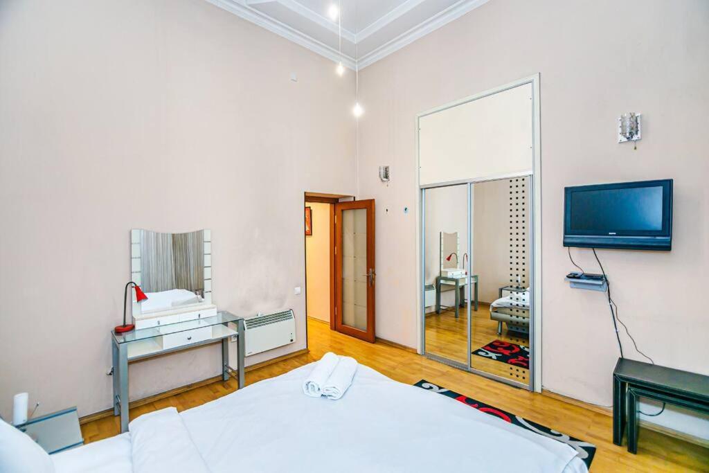 Apartment AzNeft Meydanı