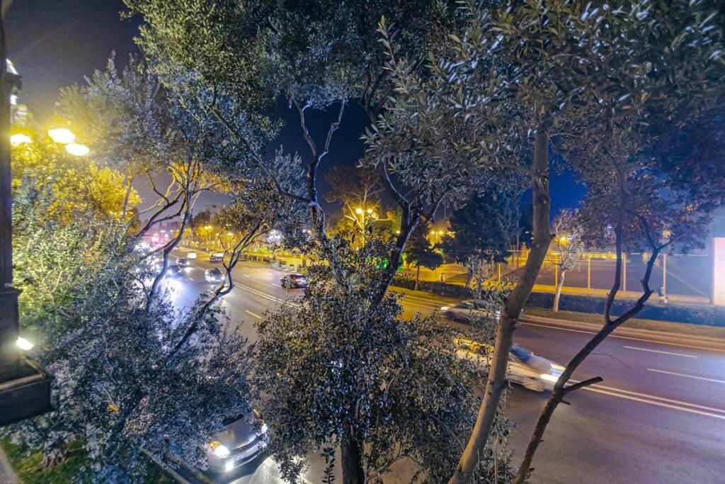 Apartment AzNeft Meydanı