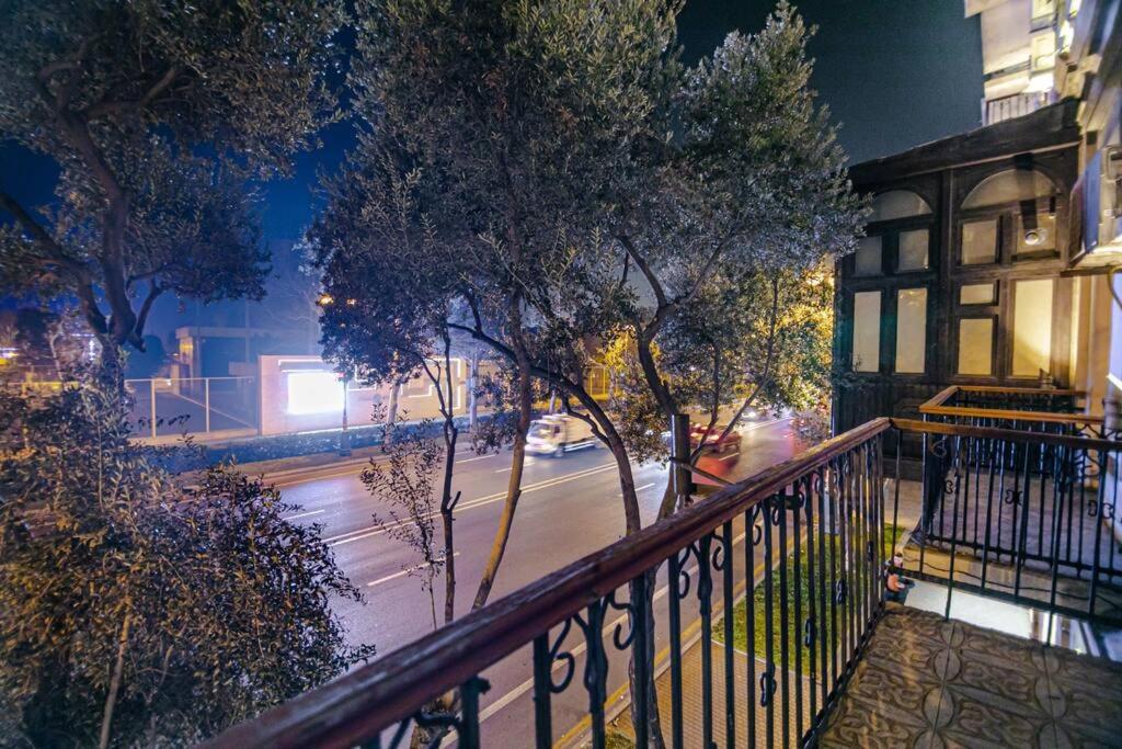 Apartment AzNeft Meydanı